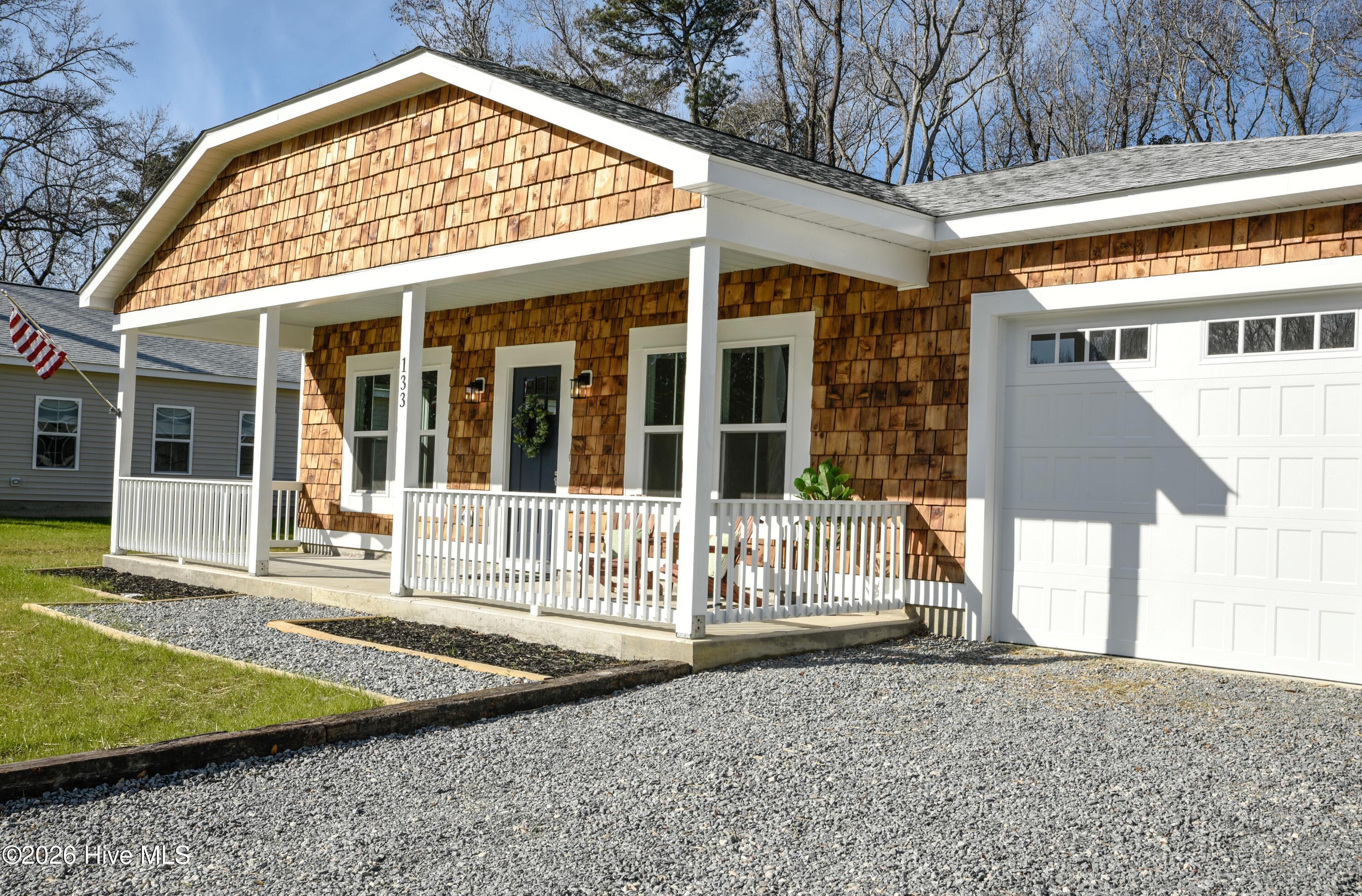 133 Spring Road, Wilmington, NC, 28401