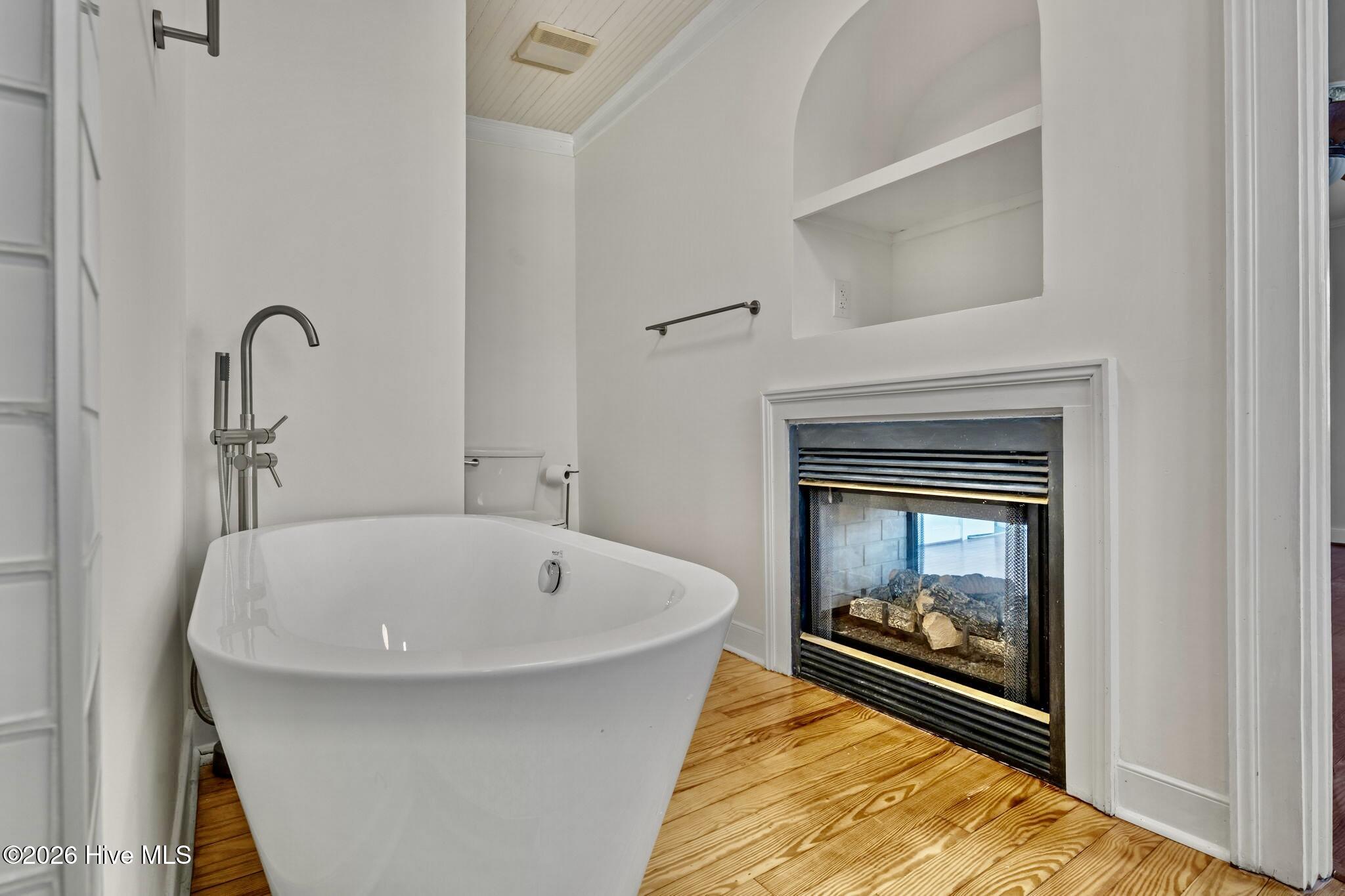501 New Street,New Bern