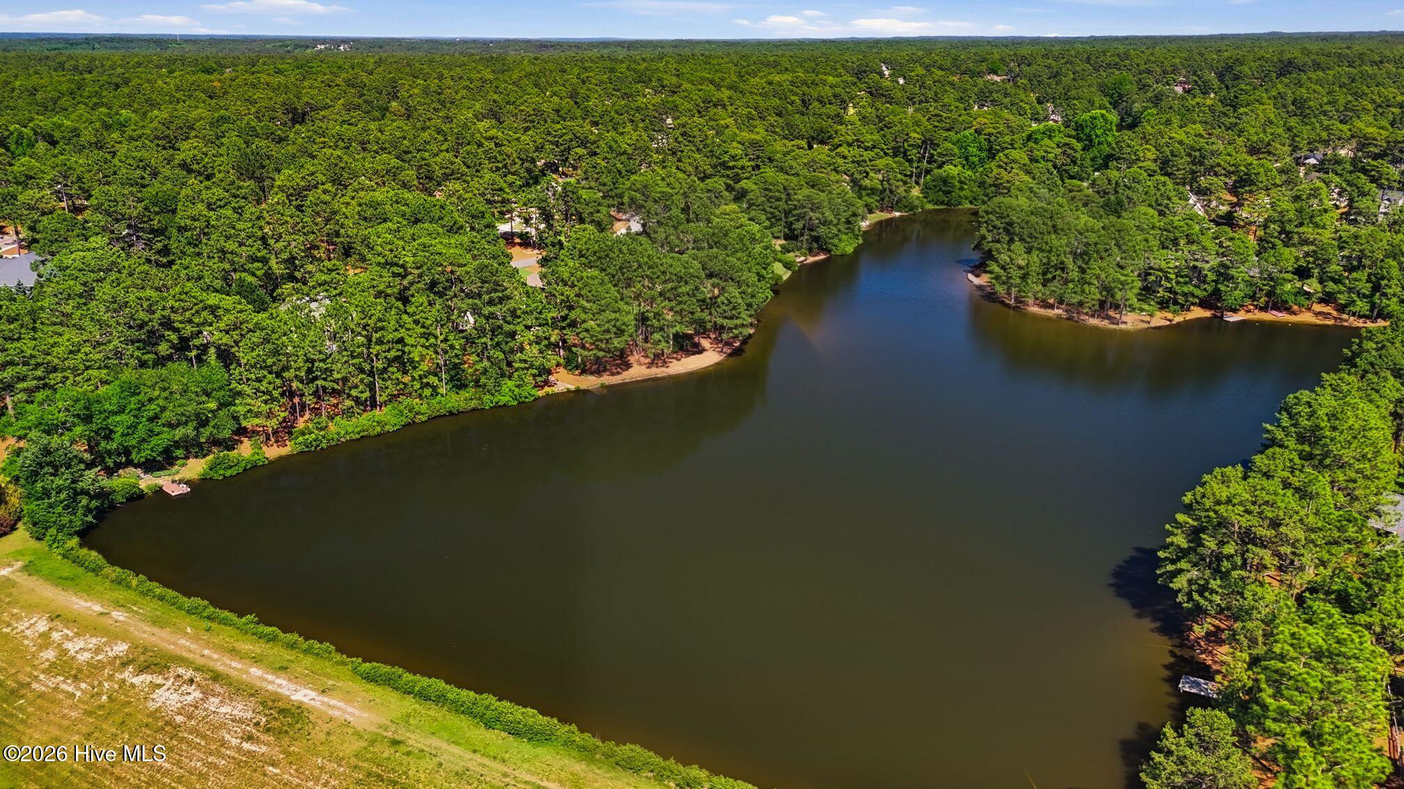 Exterior photo of 7 Riviera Drive, Pinehurst, NC 28374. MLS: 100579278