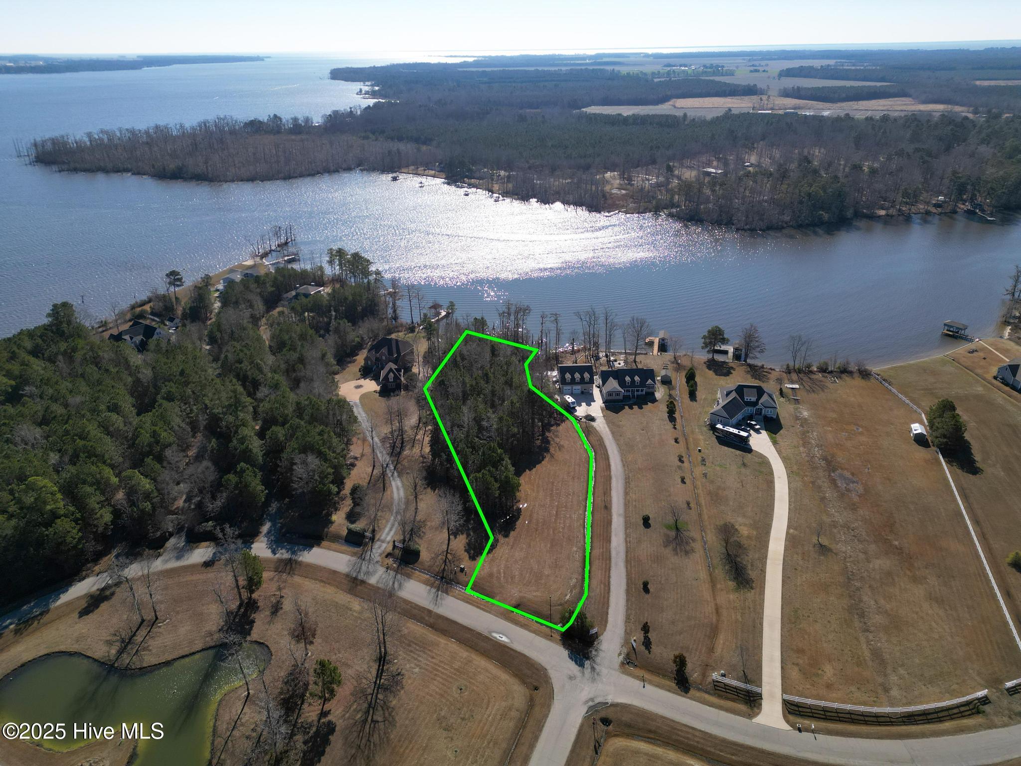 118 Dockery Drive, Hertford, NC, 27944