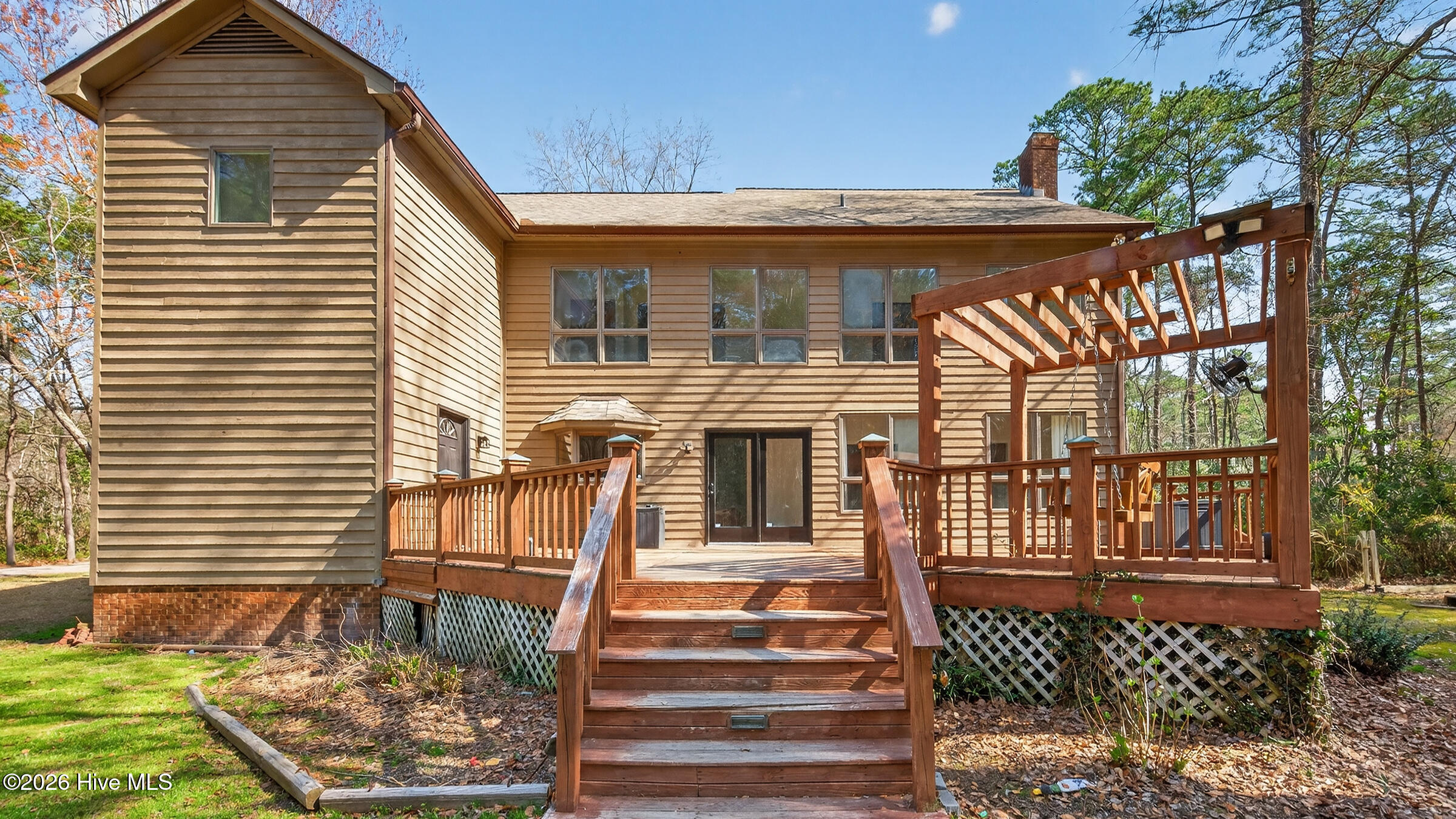 1339 Forest Acres Drive, Greenville, NC, 27834