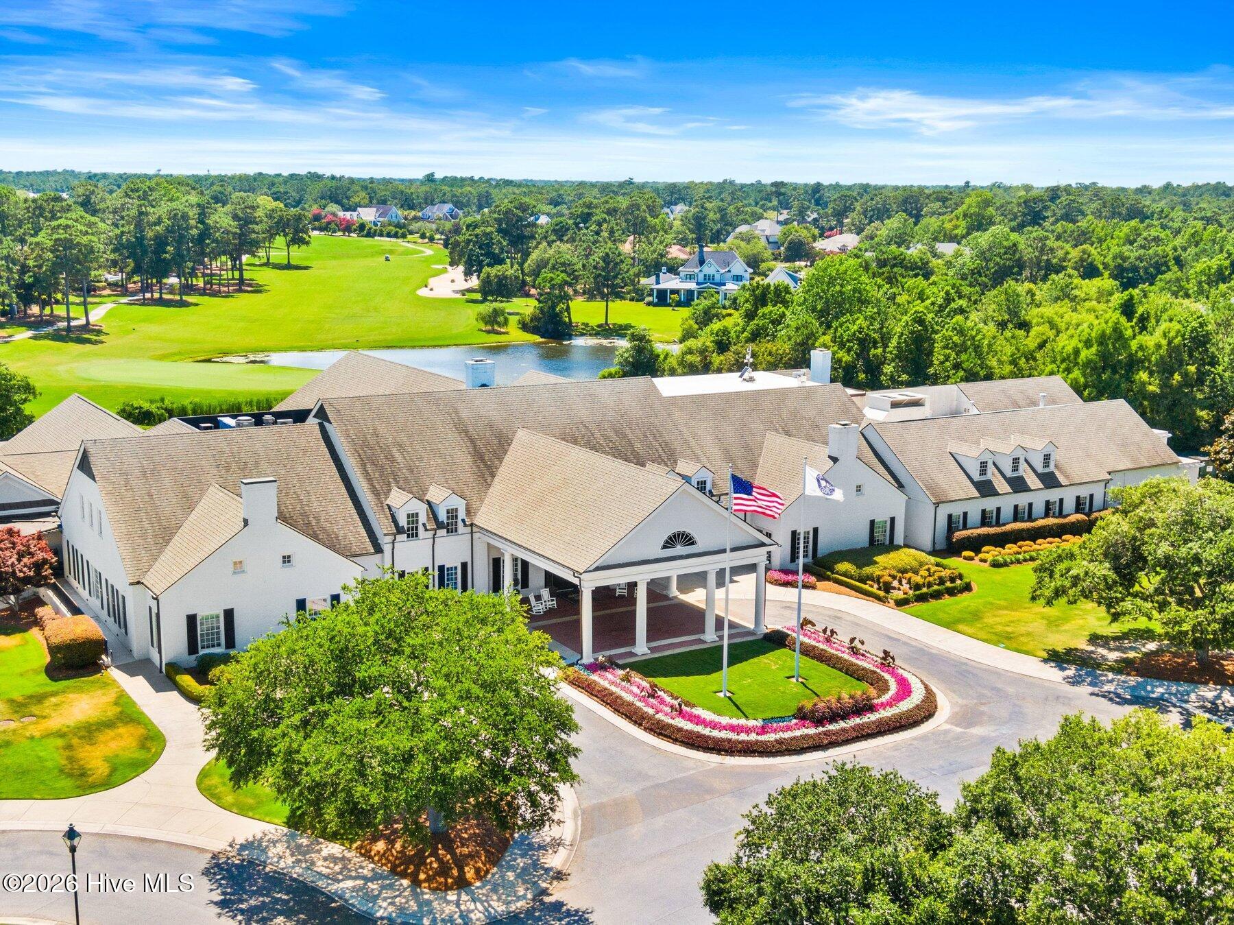 1900 Cliffmore Place, Wilmington, NC, 28405