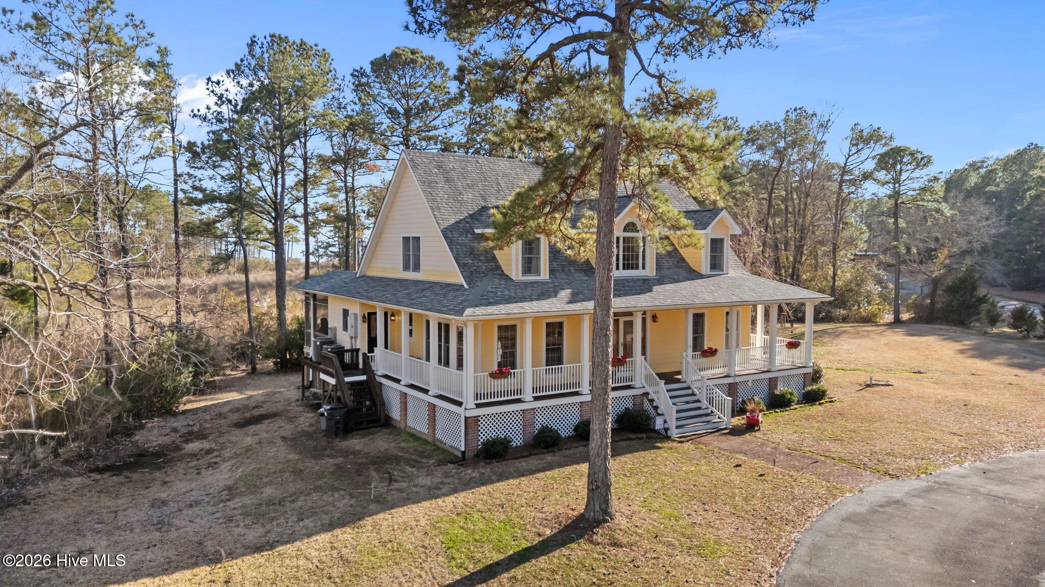 33 Neuse Winds Drive,Oriental