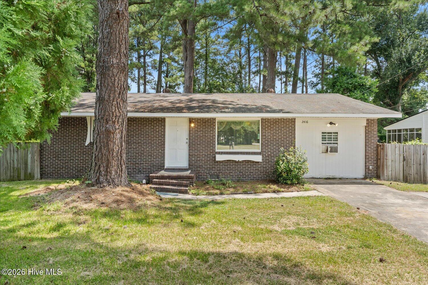 1st image of 2416 Southgate Dr, Augusta, GA 30906 | MLS# 100598413
