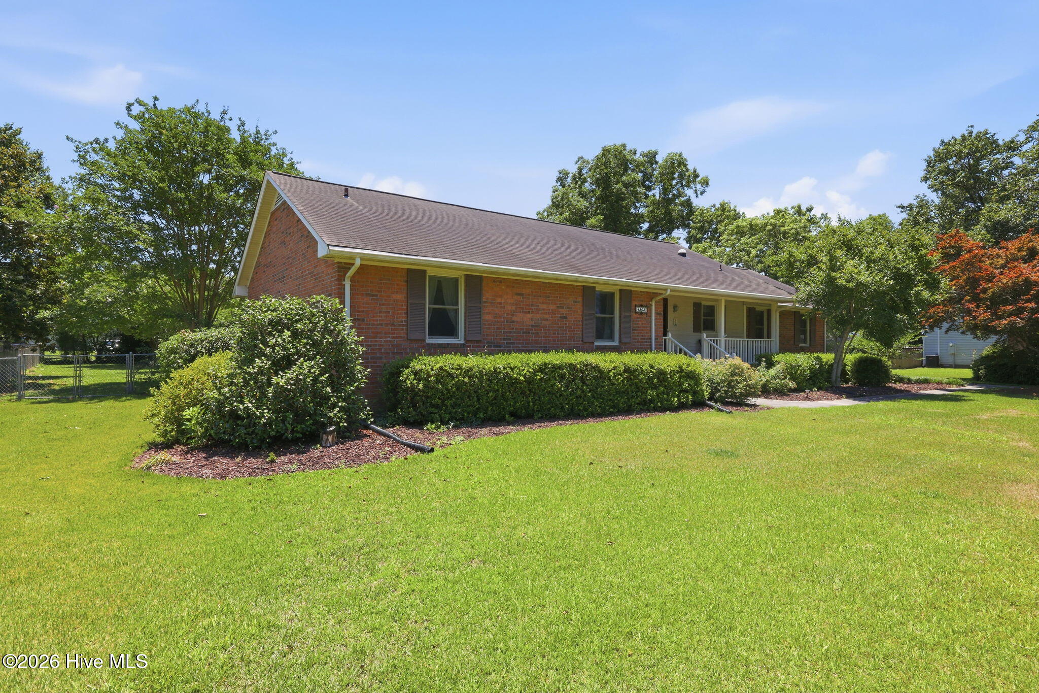4903 Creekside Drive,New Bern