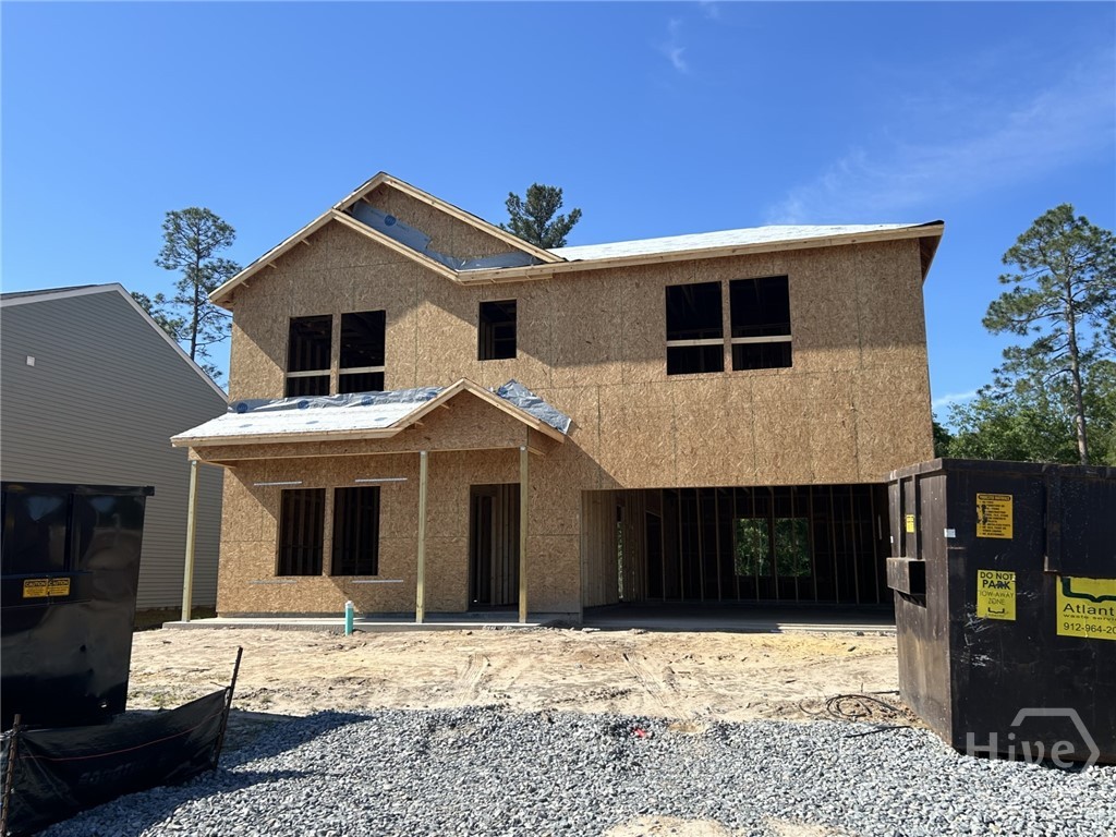Home as of 5/5/26
