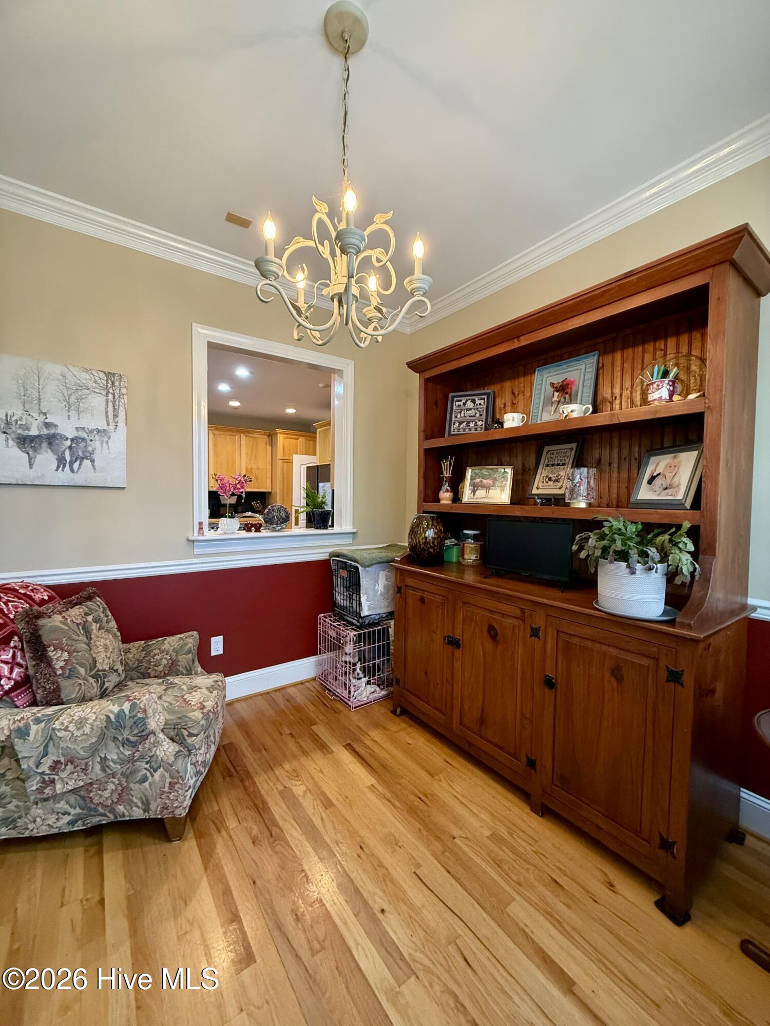 Breakfast Room