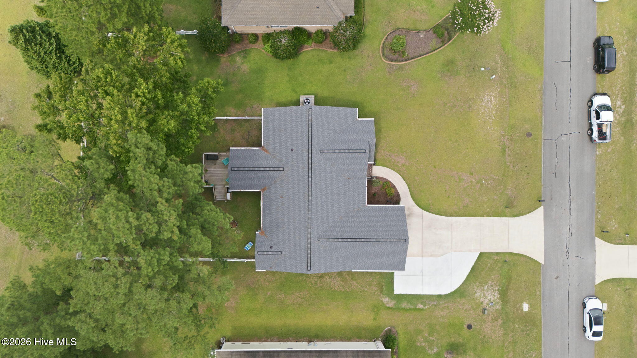 907 Sea Holly Court,New Bern