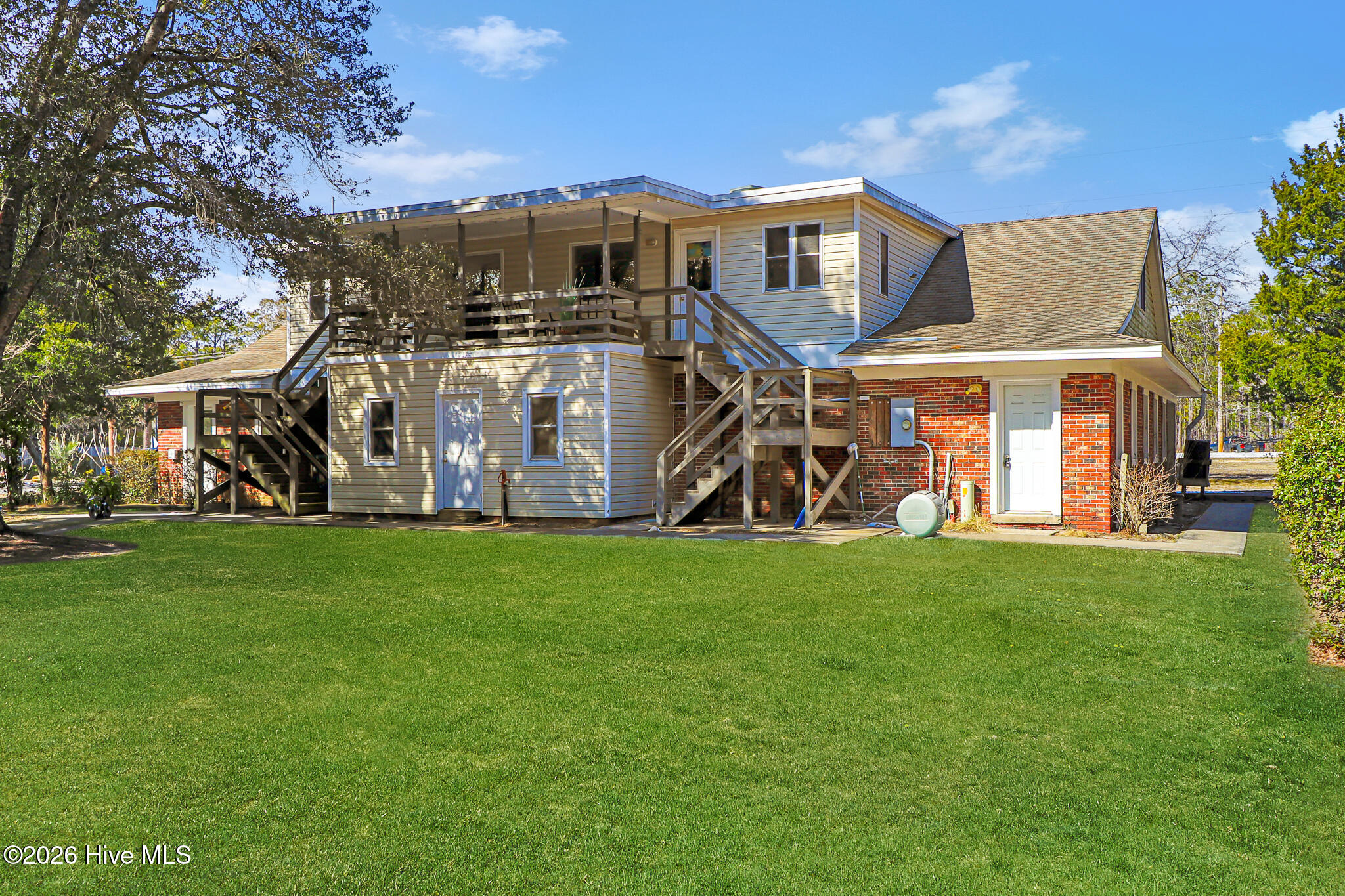 3609/3615 Highway 24, Newport, NC, 28570