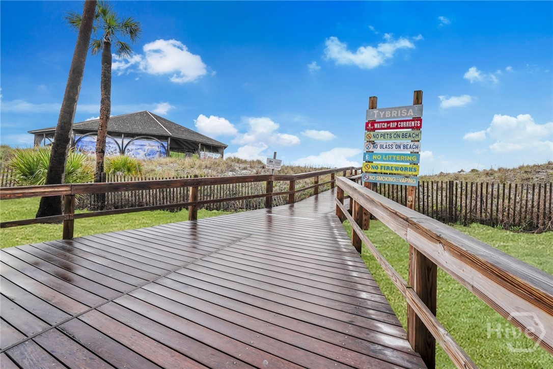404 Butler Avenue UNIT 614, Tybee Island, GA, 31328