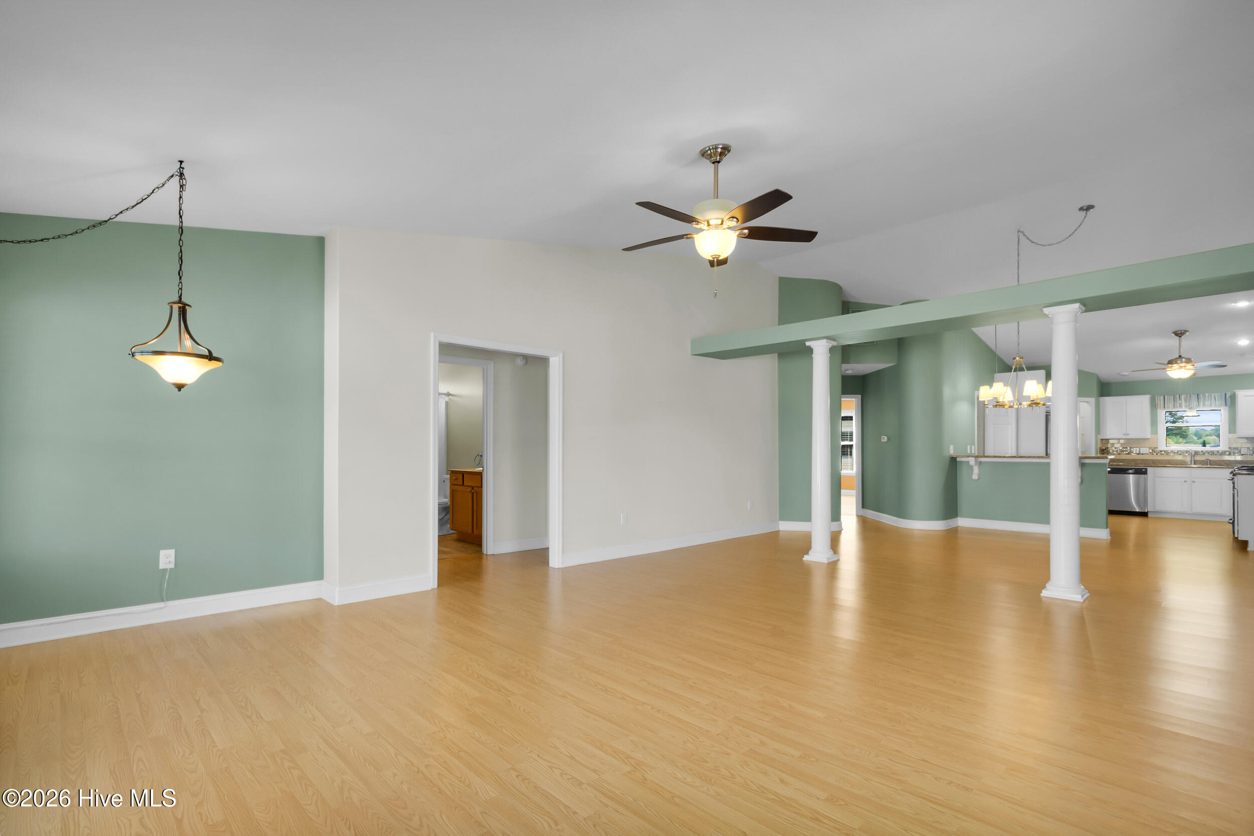 107 Craftsman Drive, New Bern, NC, 28562