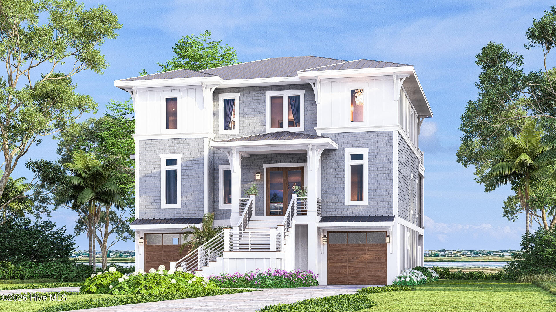 1543 Riverview Terrace, Wilmington, NC, 28401