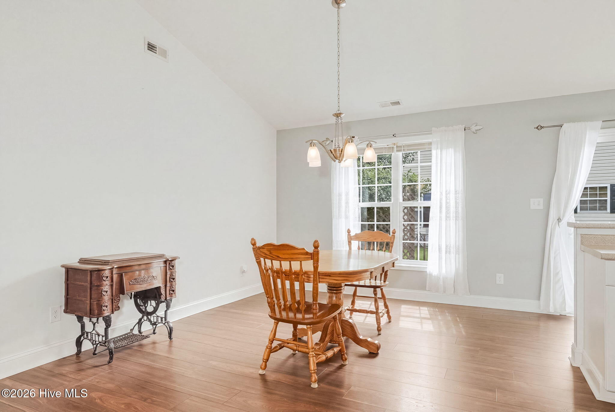 301 Ransom Brook Court,Beaufort