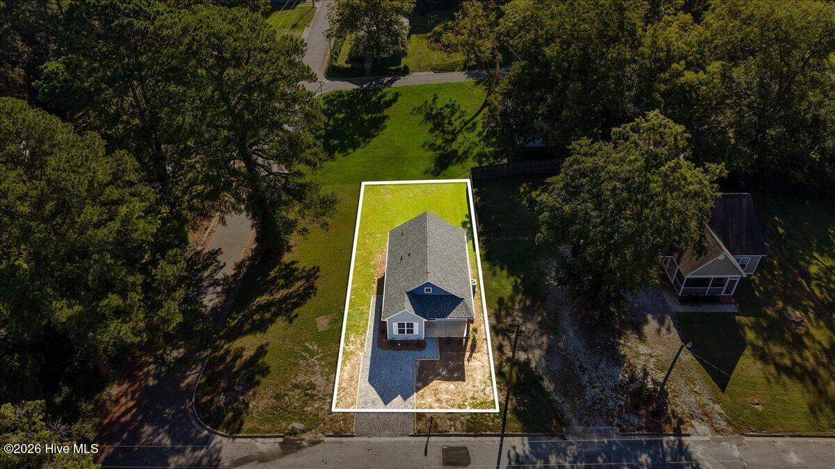 Photo 1 of Single family home for sale at 225 N Boddie St, Nashville, NC 27856 | MLS# 100605865 | Listing updated on 2026-10-05