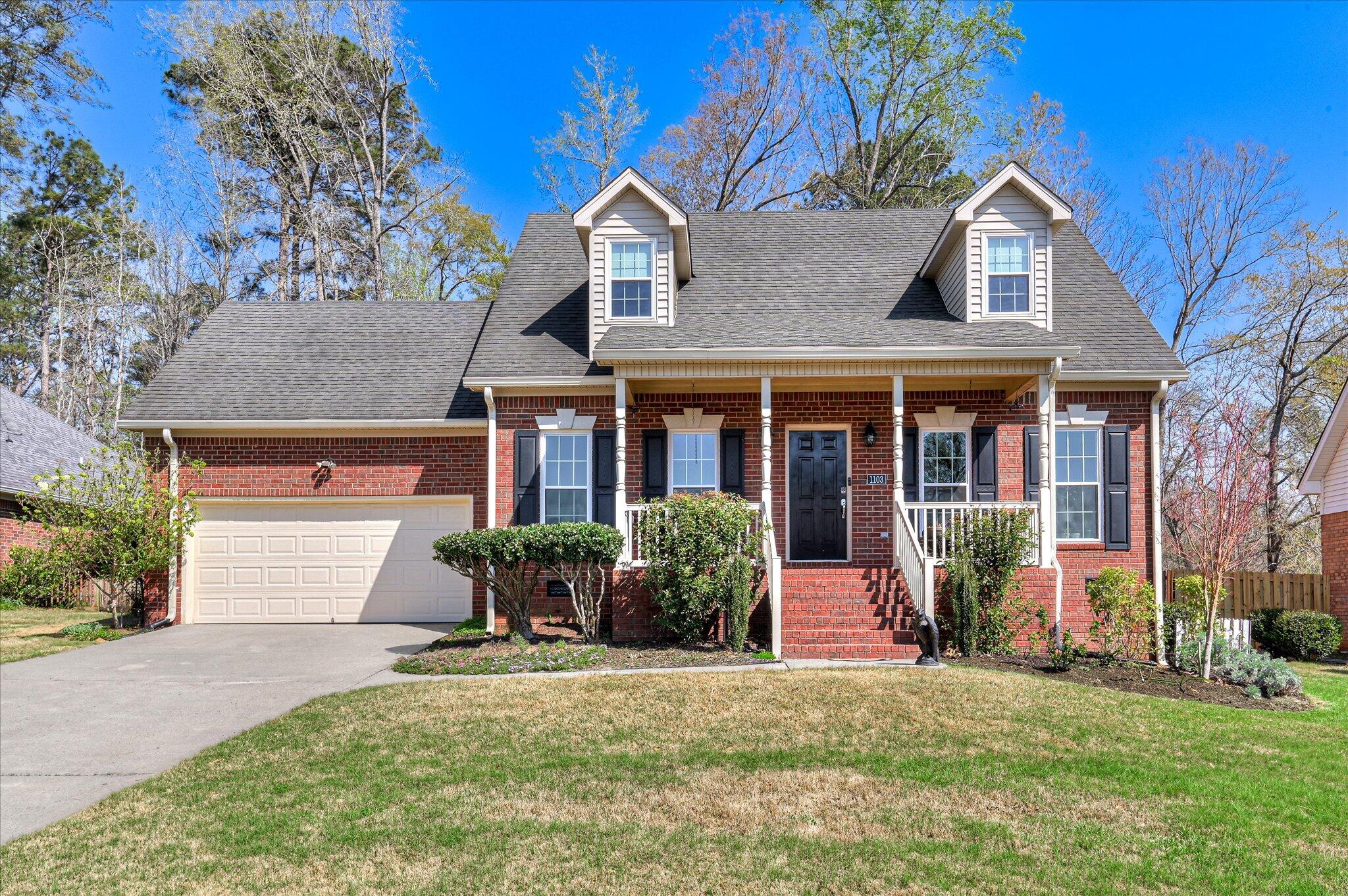 1103 Woodruff Way, Evans, GA 30809 Listing Photo  1
