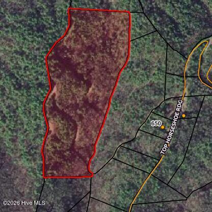 Photo 16 of Land for sale at 000 Top Horseshoe Ridge, Murphy, NC 28906 | MLS# 100600384 | Listing updated on 2026-09-01