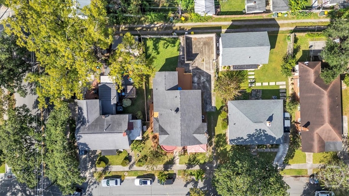 1106 E 51st Street, Savannah, GA, 31404