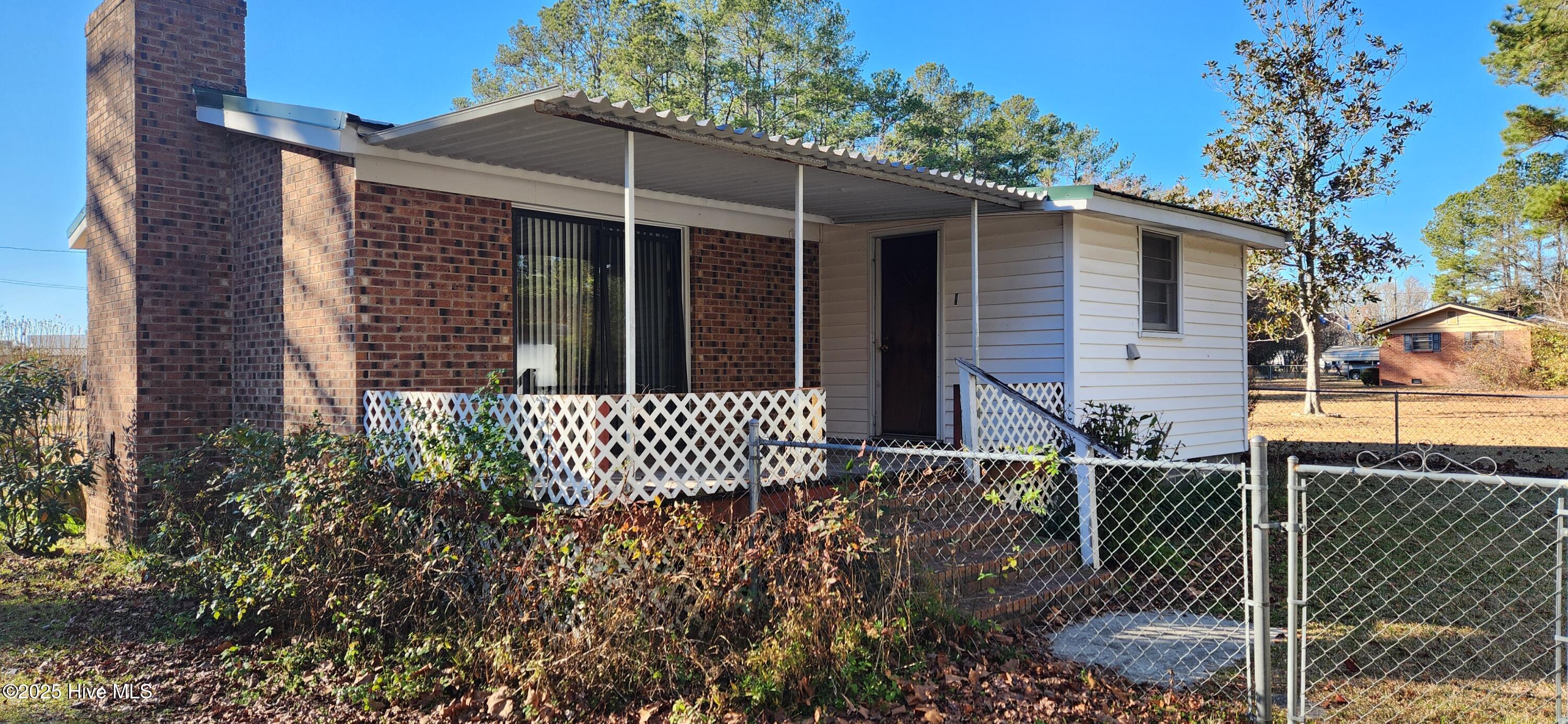 Homes for sale in Laurinburg, NC | 17841 Farmwood Dr, Laurinburg, NC 28352 | MLS# 100545029