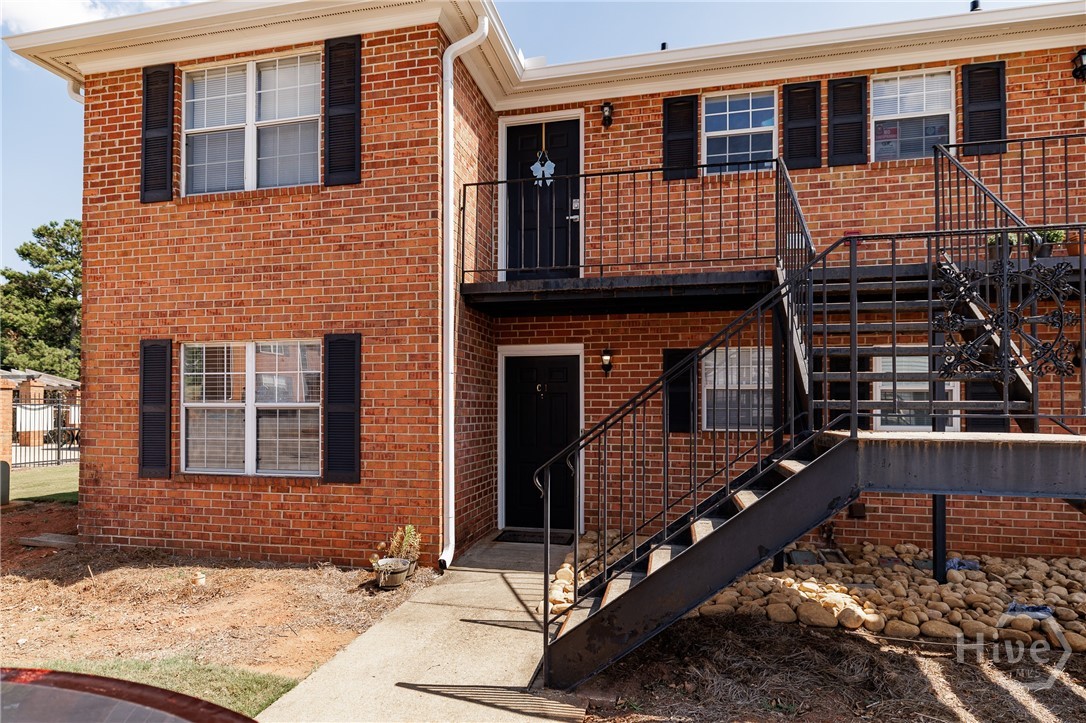 Condo for sale at 2165 S Milledge Ave #C1, Athens, GA 30605 | MLS# CL364778