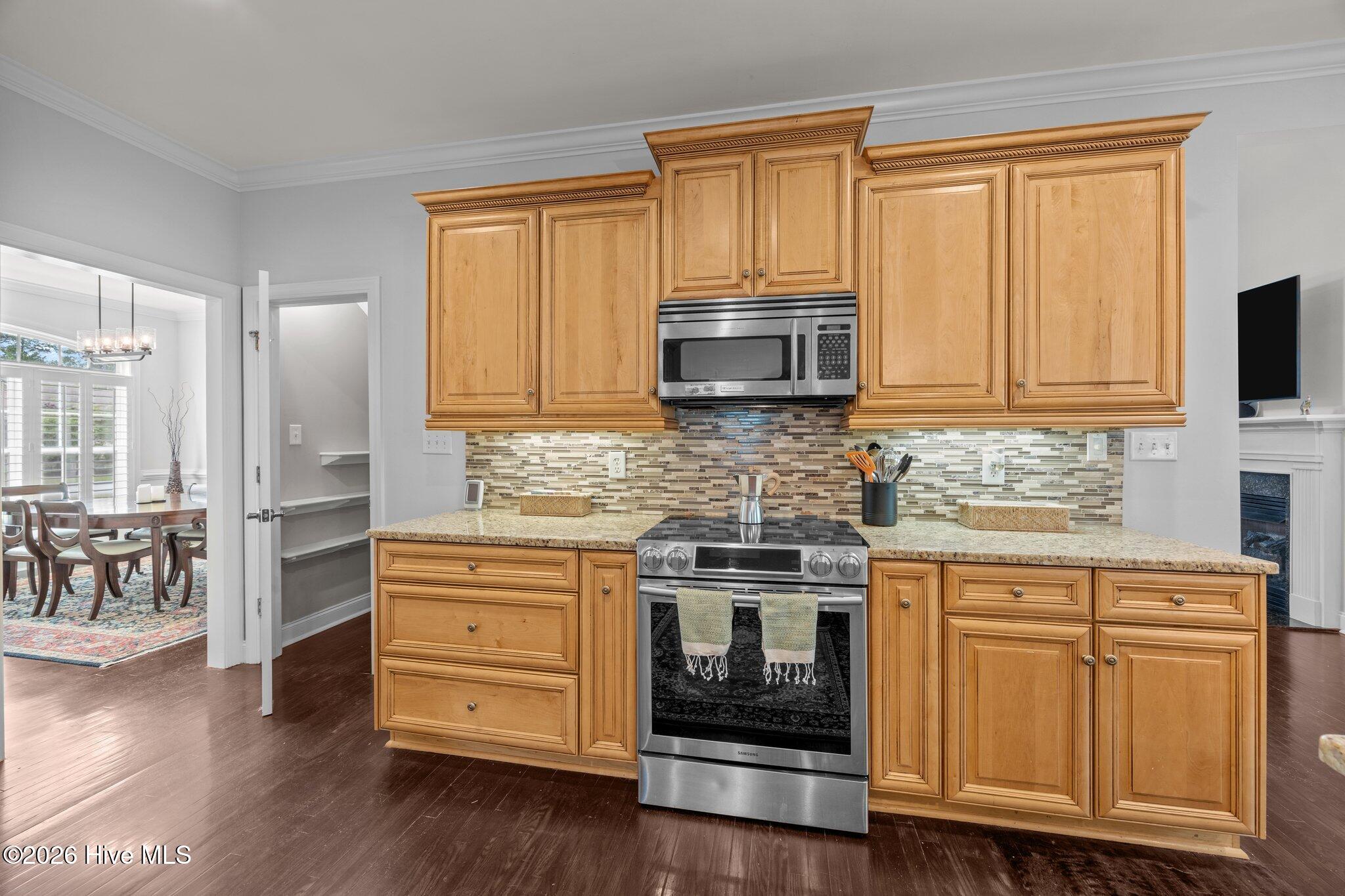 3504 Cranberry Lane,New Bern
