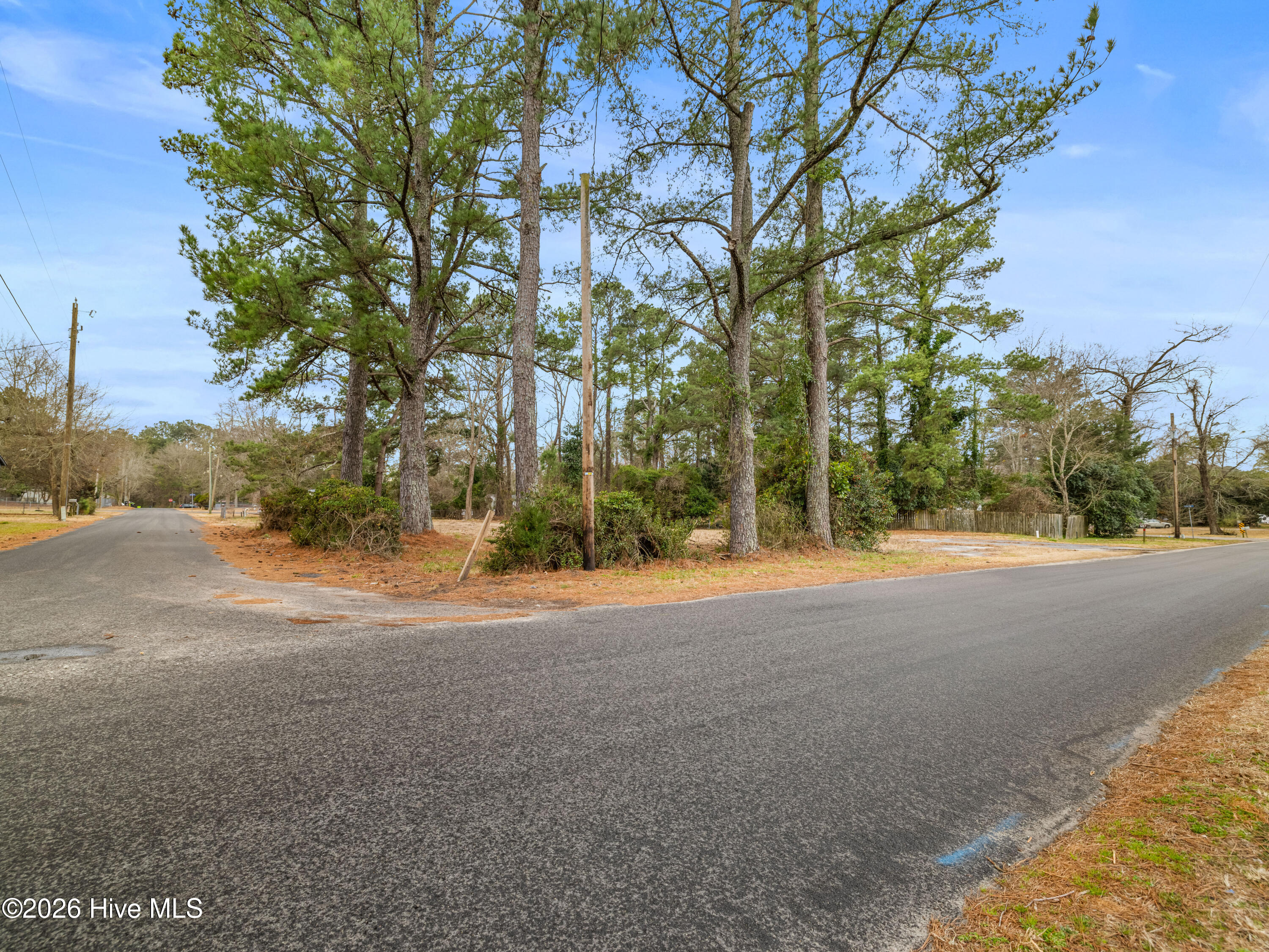 2307 Mckinley Avenue,New Bern