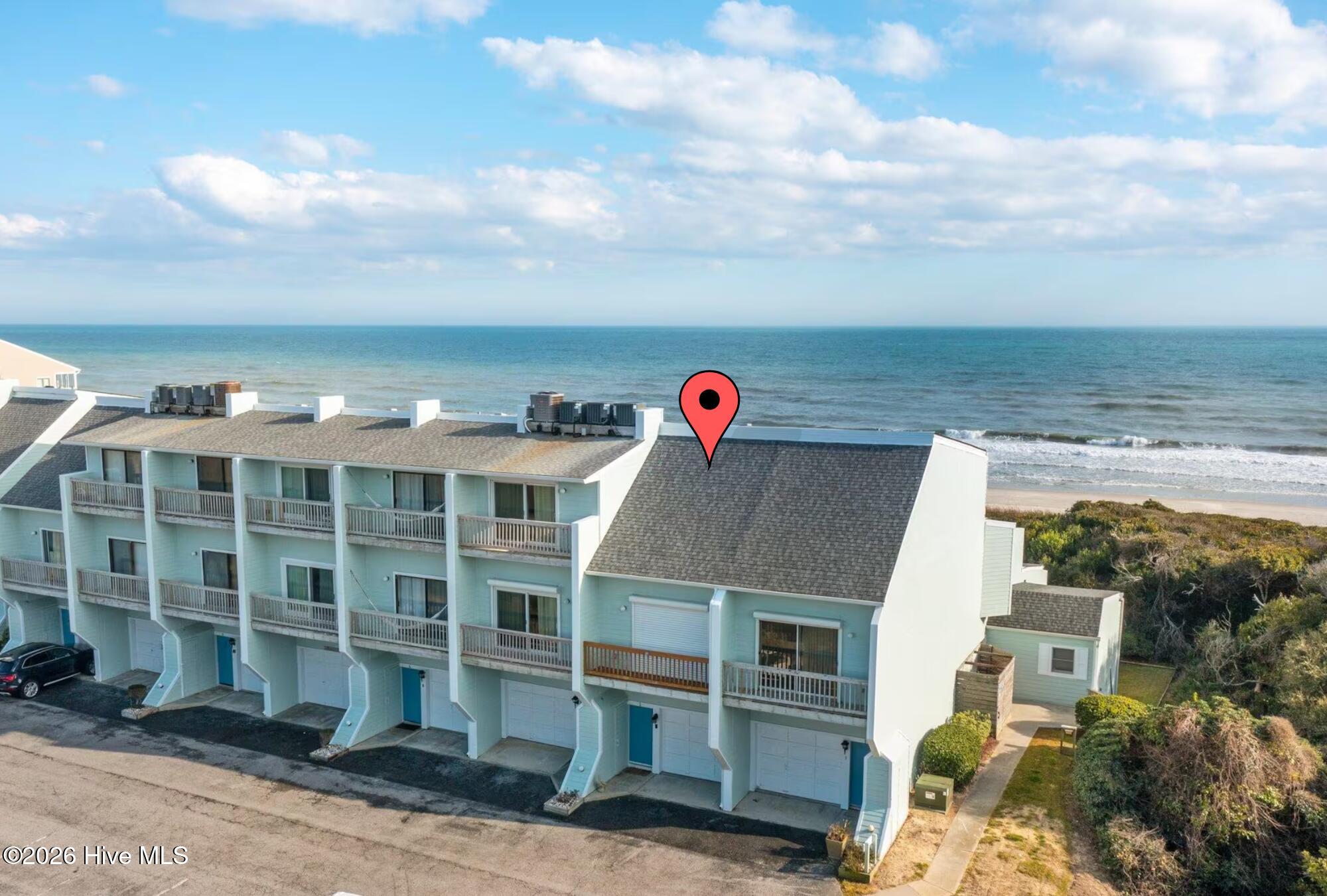 1st image of 535 Salter Path Rd #Unit 2, Pine Knoll Shores, NC 28512 | MLS# 100598586