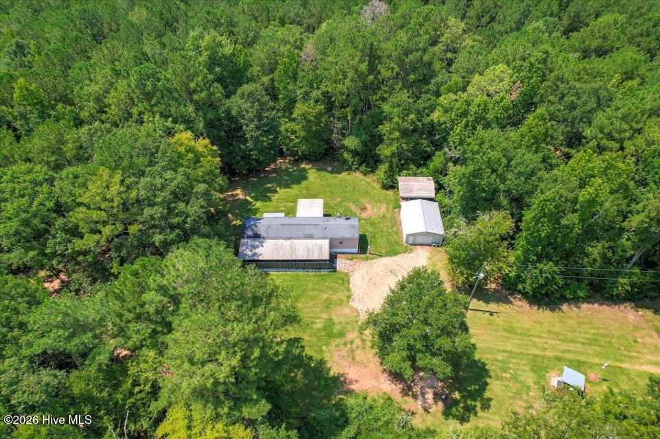 Photo 1 of Manufactured home for sale at 157 Promised Land Rd, Edgefield, SC 29824 | MLS# 100600498 | Listing updated on 2026-09-01