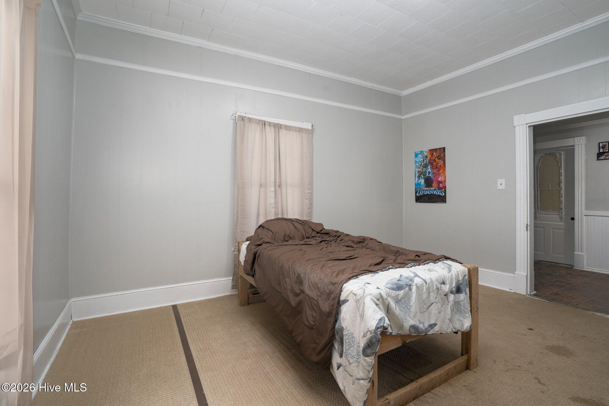 722 Nashville Road, Rocky Mount, NC, 27803