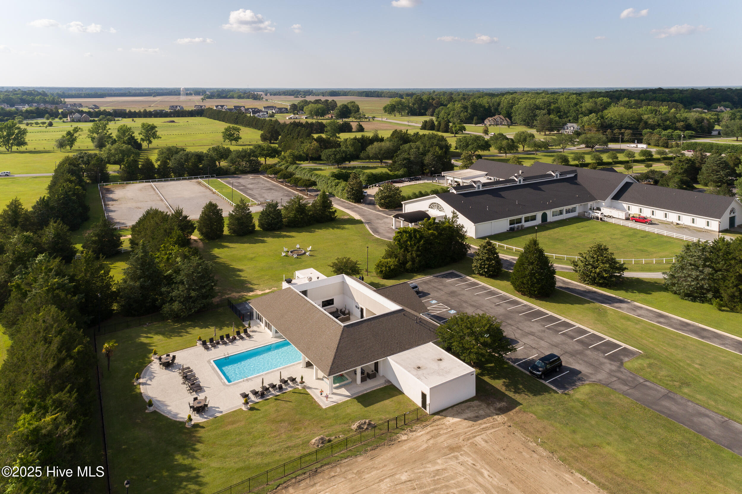 541 White Horse Drive, Greenville, NC, 27834