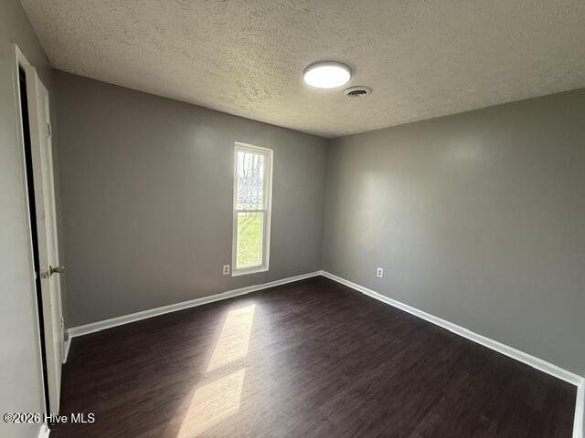 Exterior photo of 16760 Douglas Avenue, Laurinburg, NC 28352. MLS: 100597954