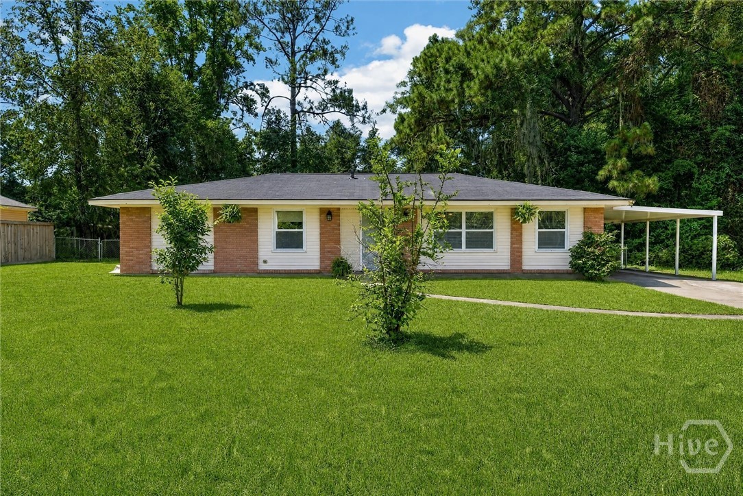 3rd image of 1907 E 63Rd St, Savannah, GA 31404 | MLS# SA362306