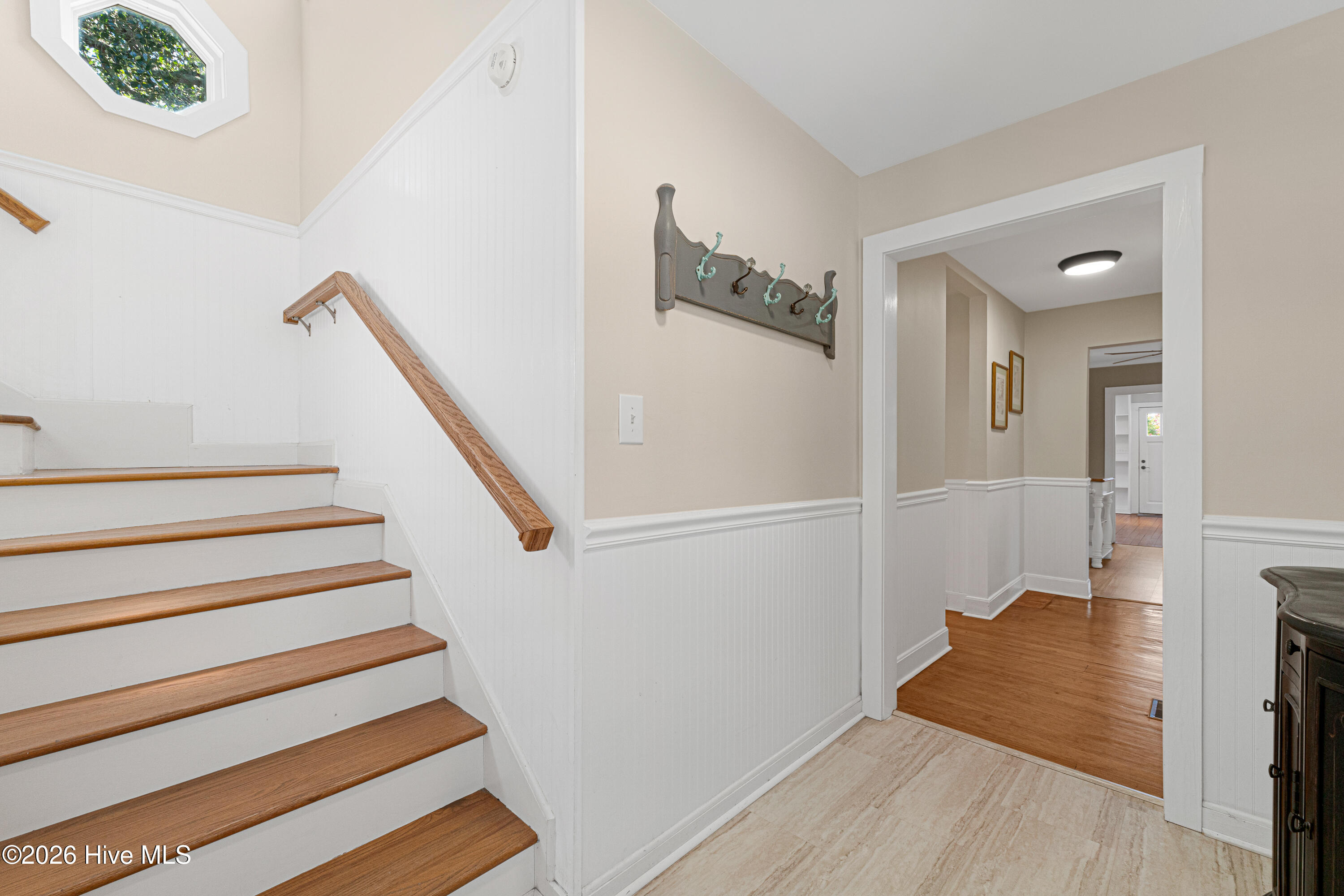 1502 Shackleford Street,Morehead City
