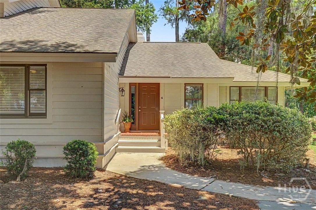1st image of 4 Franklin Creek Rd N, Savannah, GA 31411 | MLS# SA363009