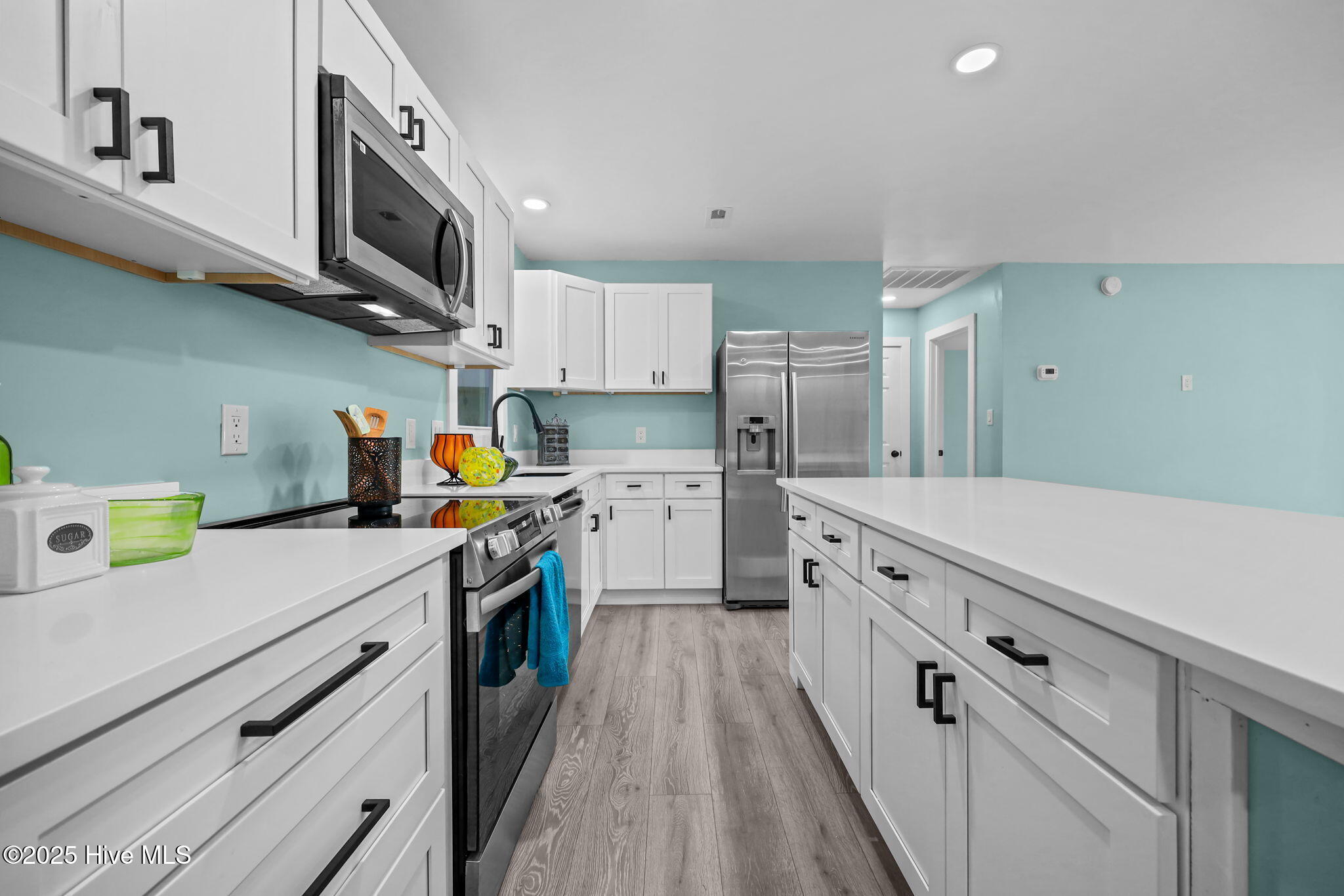 Great Kitchen Design