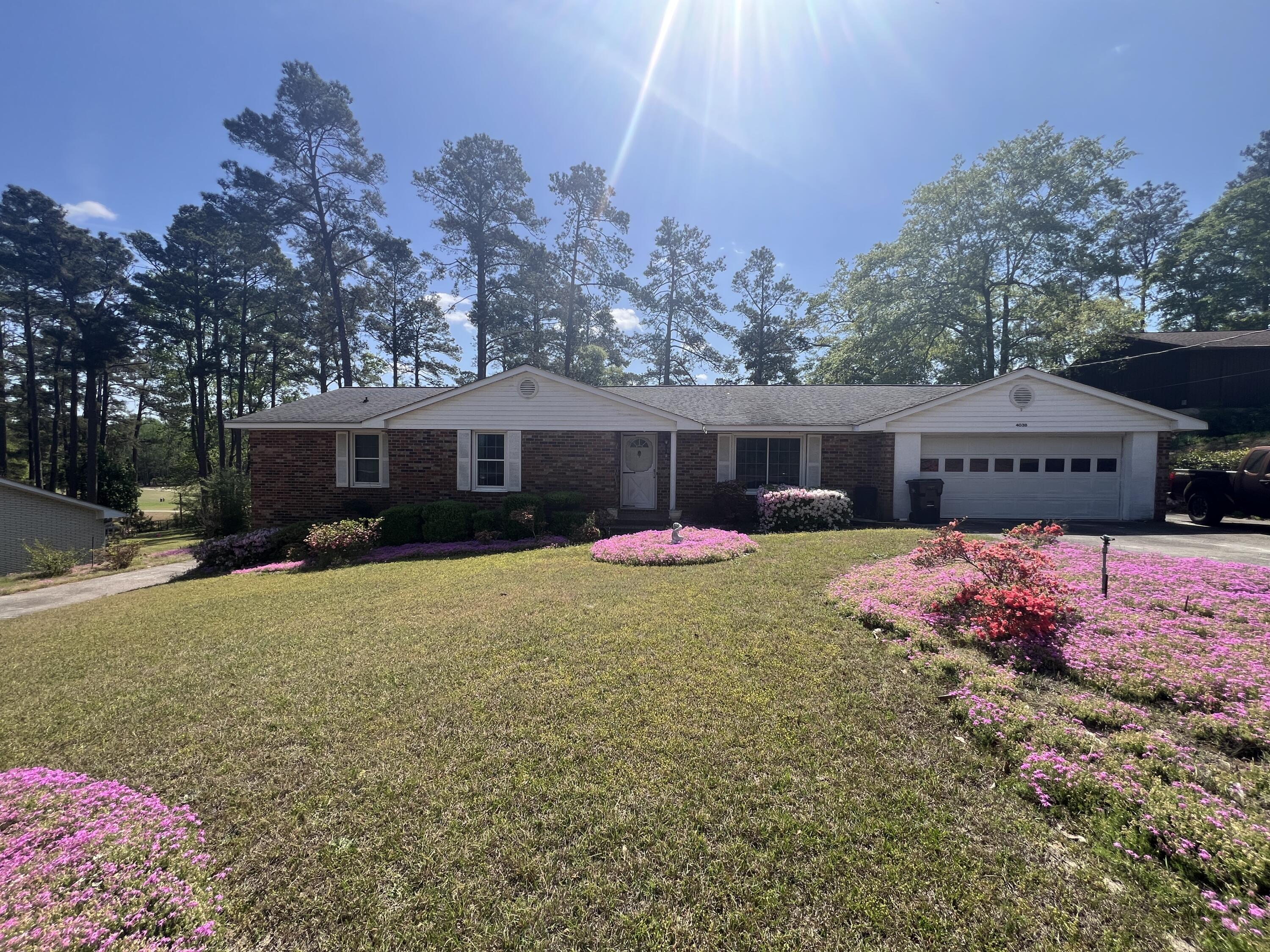4038 S Goshen Lake Drive, Augusta, GA 30906 Listing Photo  1