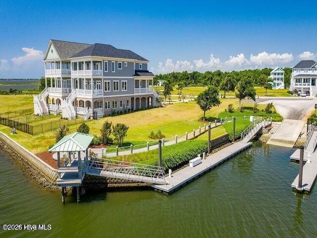 746 Cannonsgate Drive,Newport