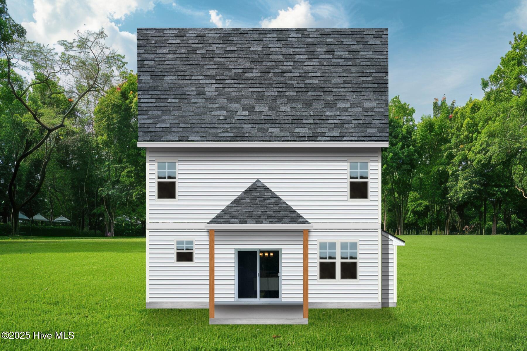 Homes for sale in Jacksonville, NC | 711 Jasmine Ln, Jacksonville, NC 28546 | MLS# 100526863