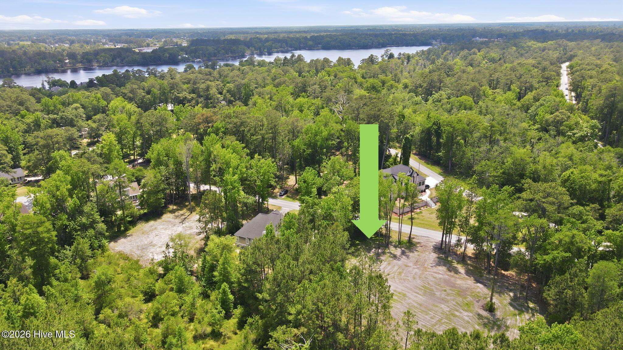 161 Trent Shores Drive,New Bern
