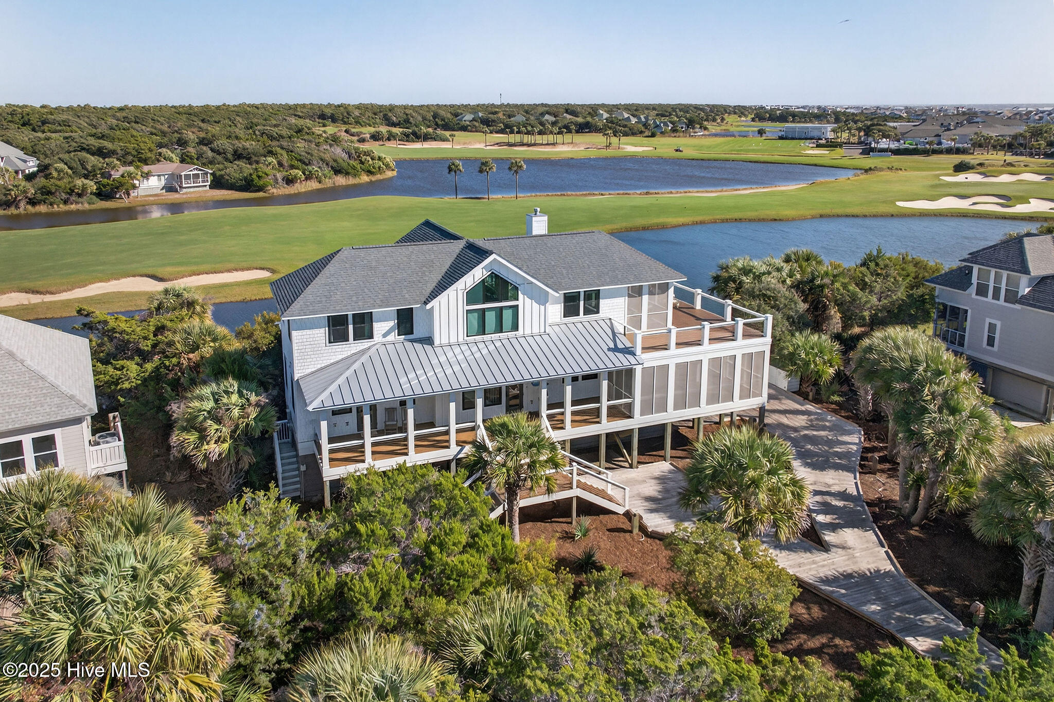 Homes for sale in Bald Head Island, NC | 12 Water Thrush Ct, Bald Head Island, NC 28461 | MLS# 100541250