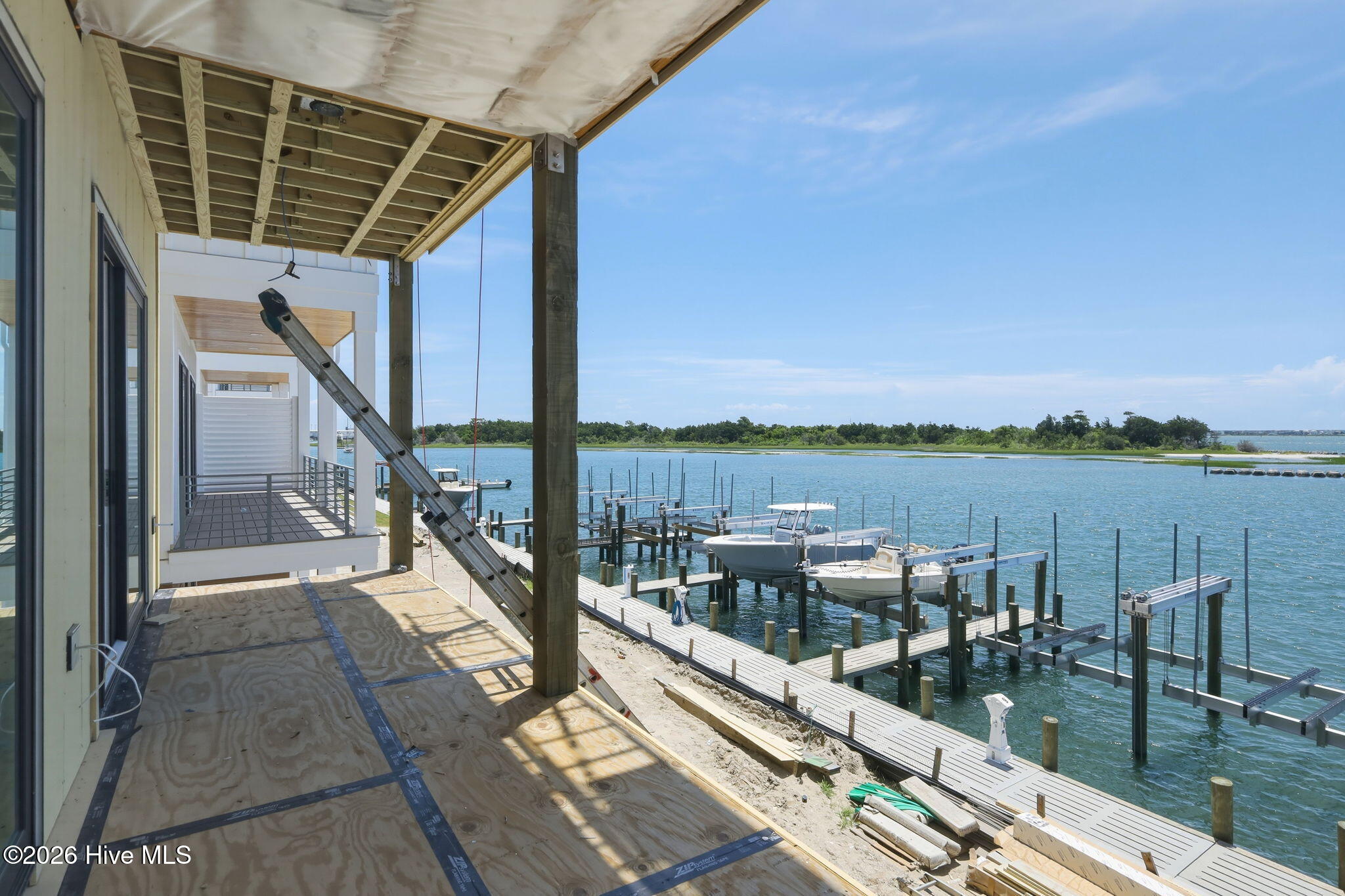 120 Bask Street 19,Morehead City