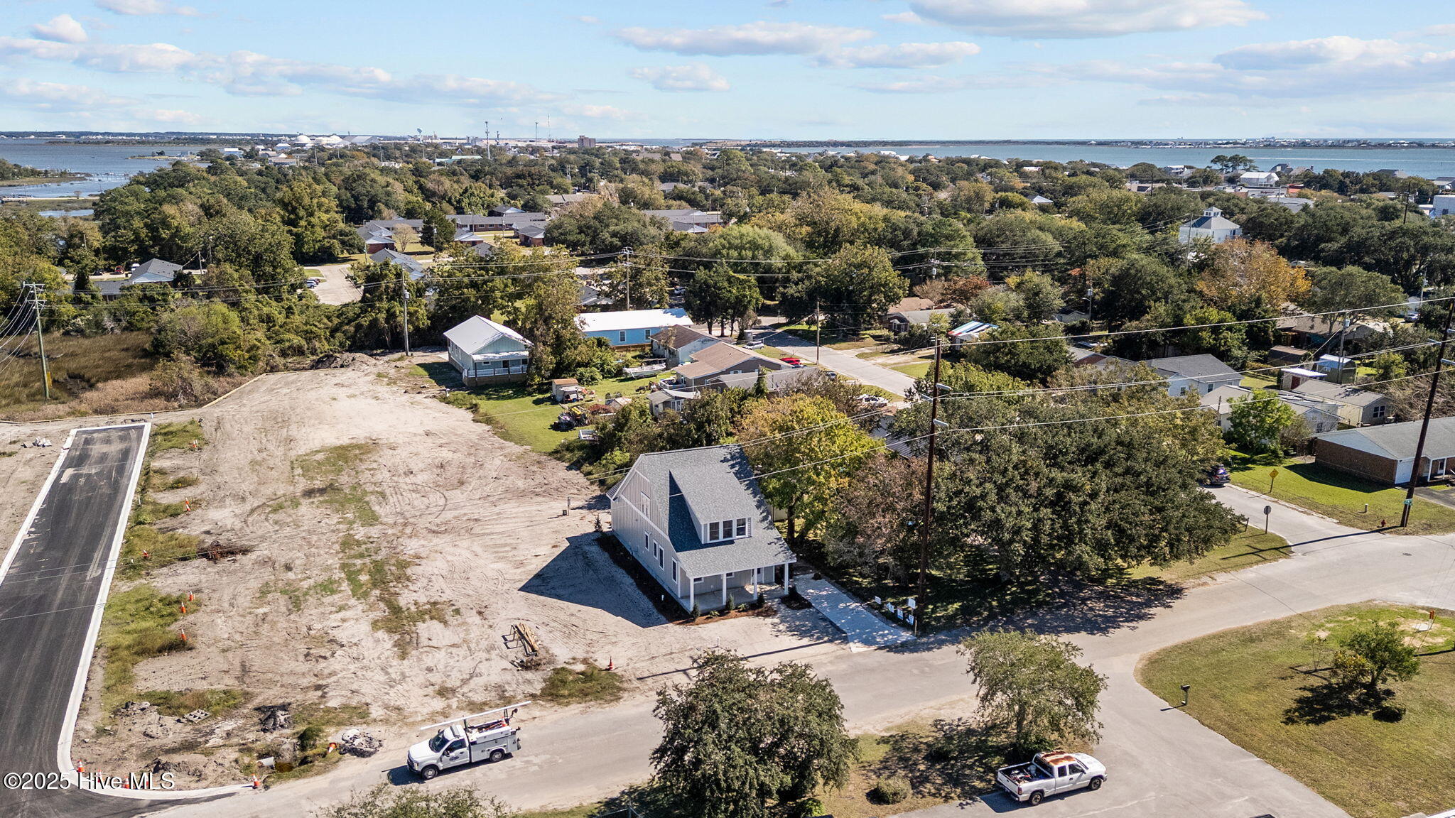 504 N 25th Street,Morehead City