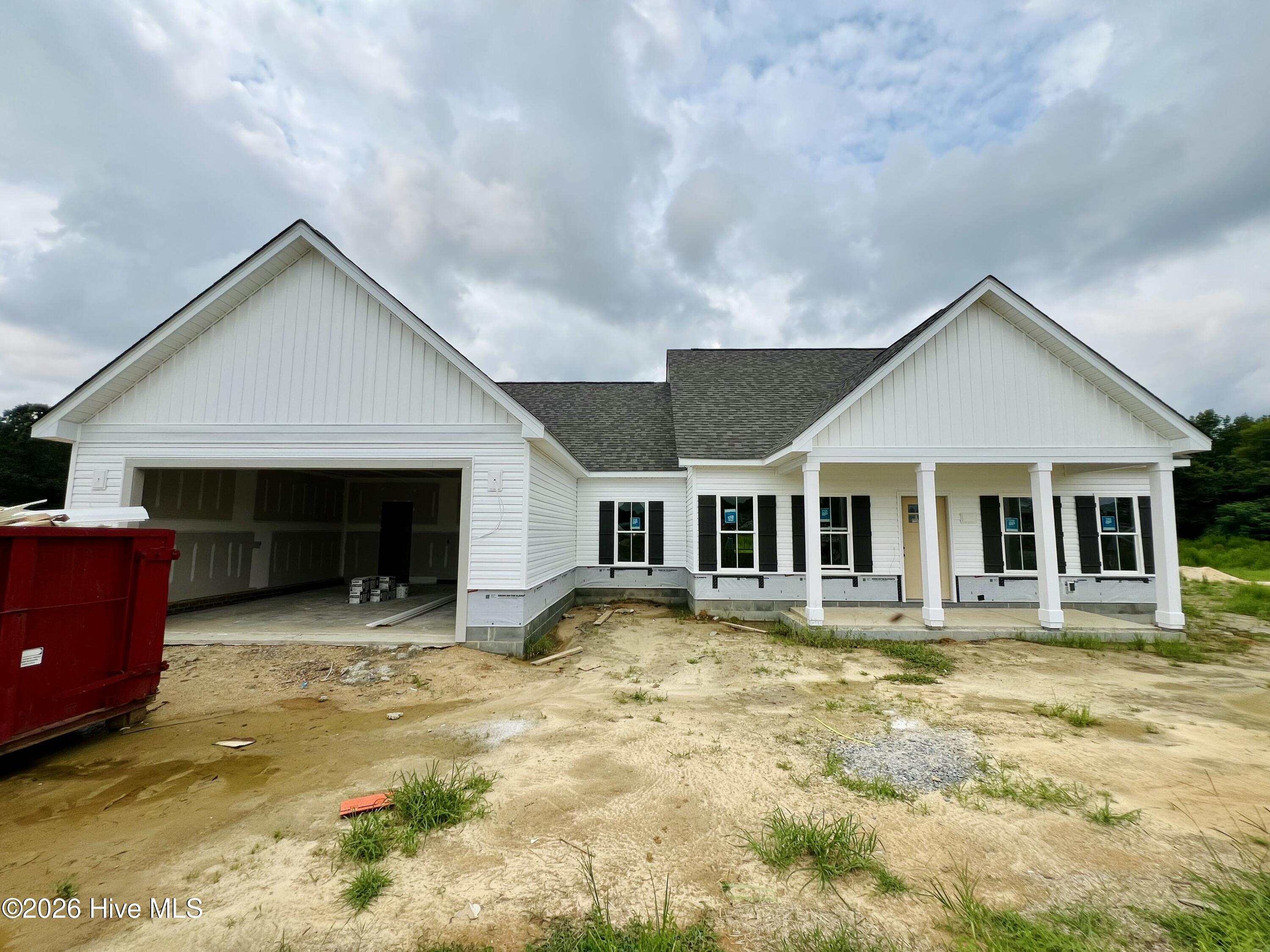 1st image of 158 Pendergrass Dr, Princeton, NC 27569 | MLS# 100587326