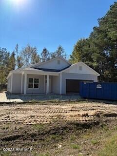 Homes for sale in Burgaw, NC | 200 E T Batson Rd, Burgaw, NC 28425 | MLS# 100533367