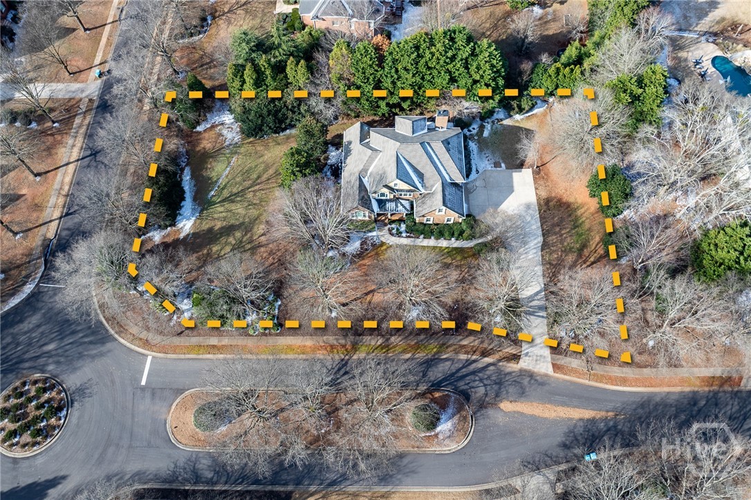 1250 Hammond Creek Trail, Watkinsville, GA, 30677