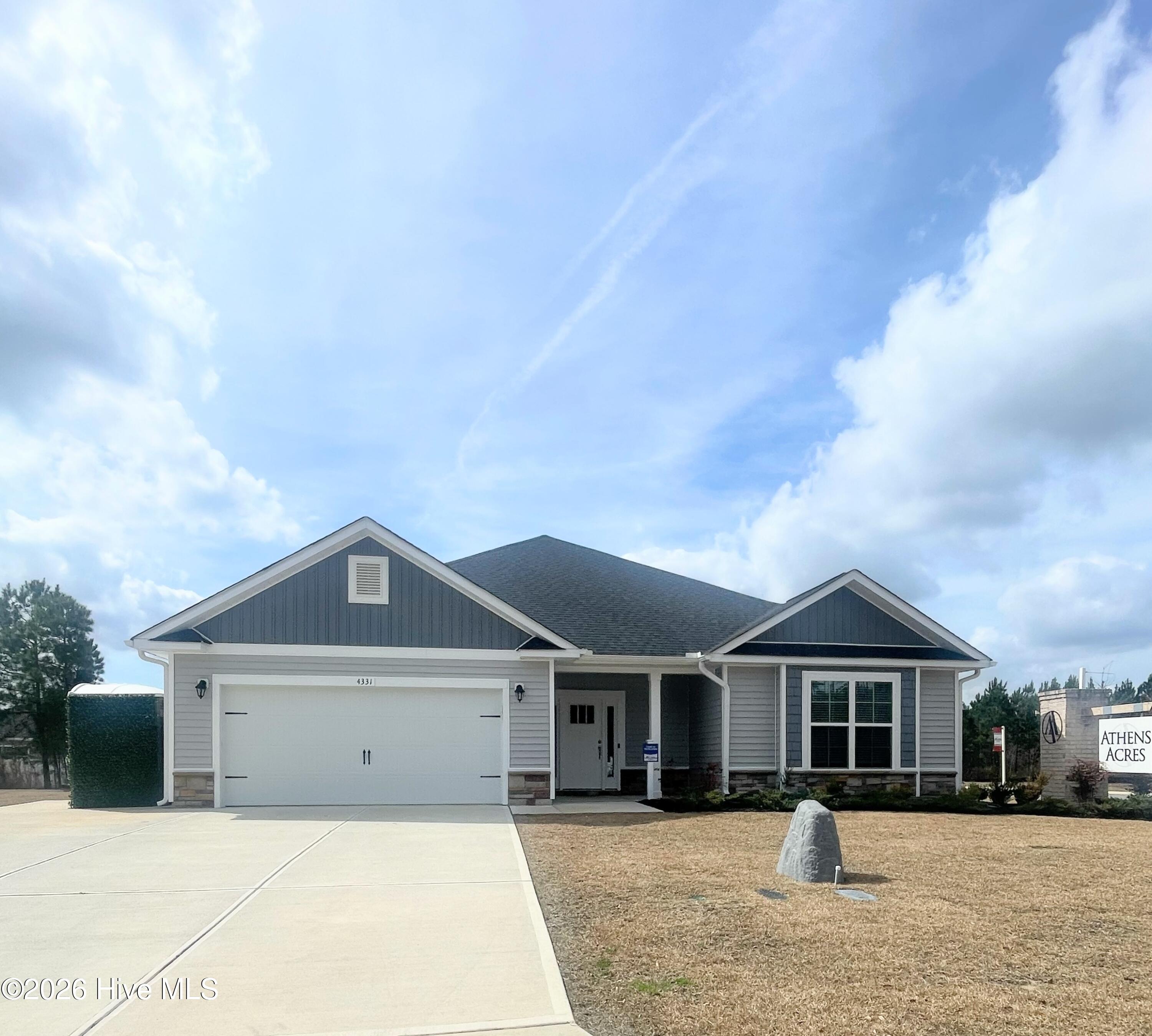 4331 Elizabeth Avenue,New Bern