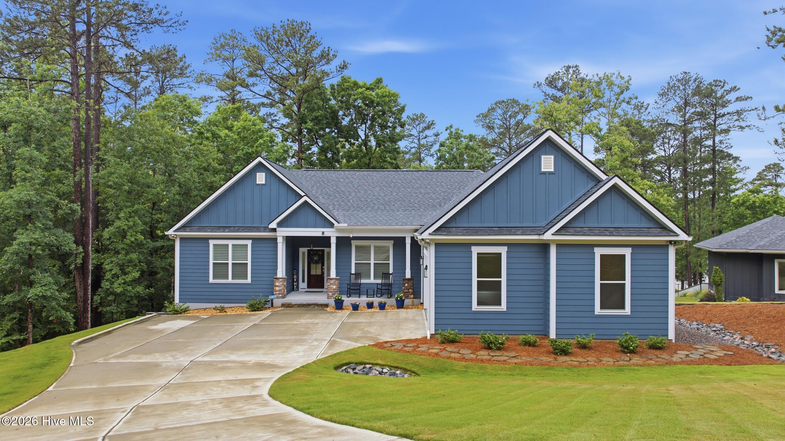 153 Ashland, McCormick, South Carolina, 5 Bedroom Bedrooms, 10 Room Rooms,5 BathroomBathrooms,Single family residence,For sale,Ashland,100586547