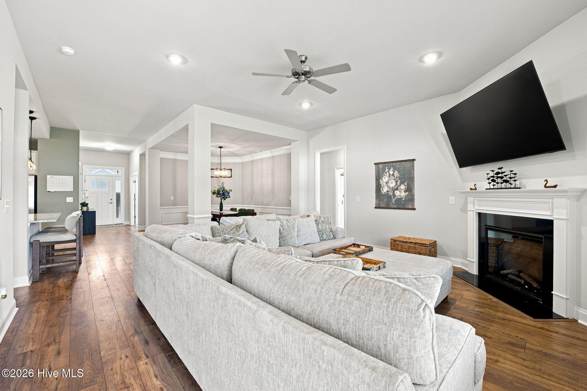 1001 Dynamic One Drive,New Bern