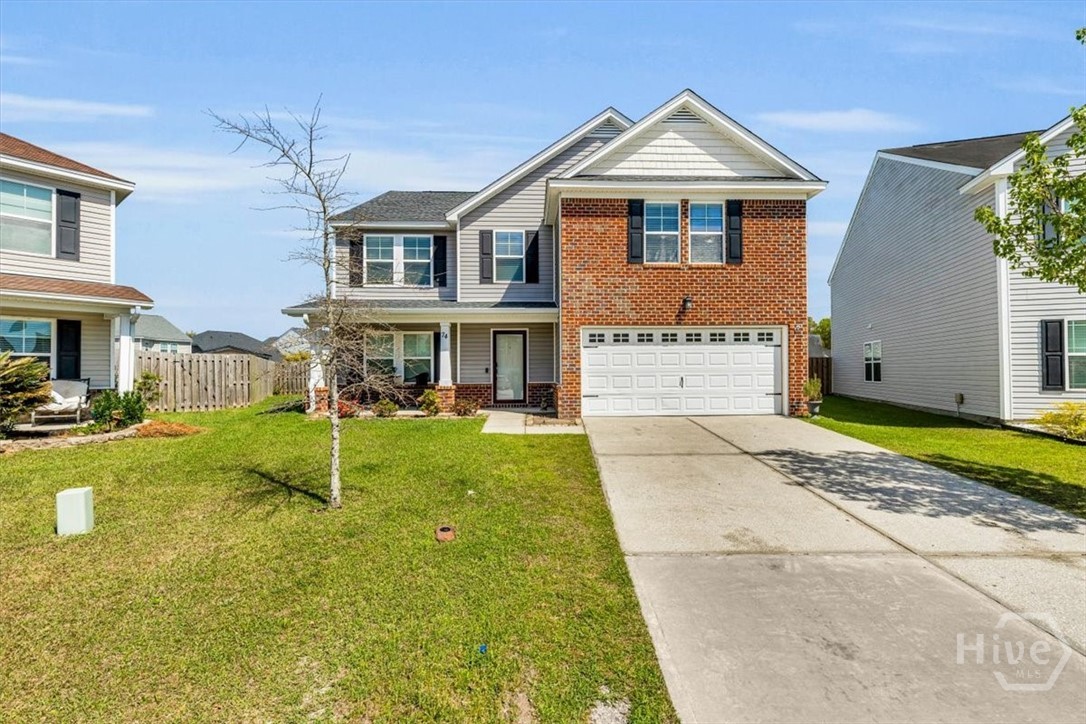 74 Noble Jones Court, Port Wentworth, GA 31407 Listing Photo  1