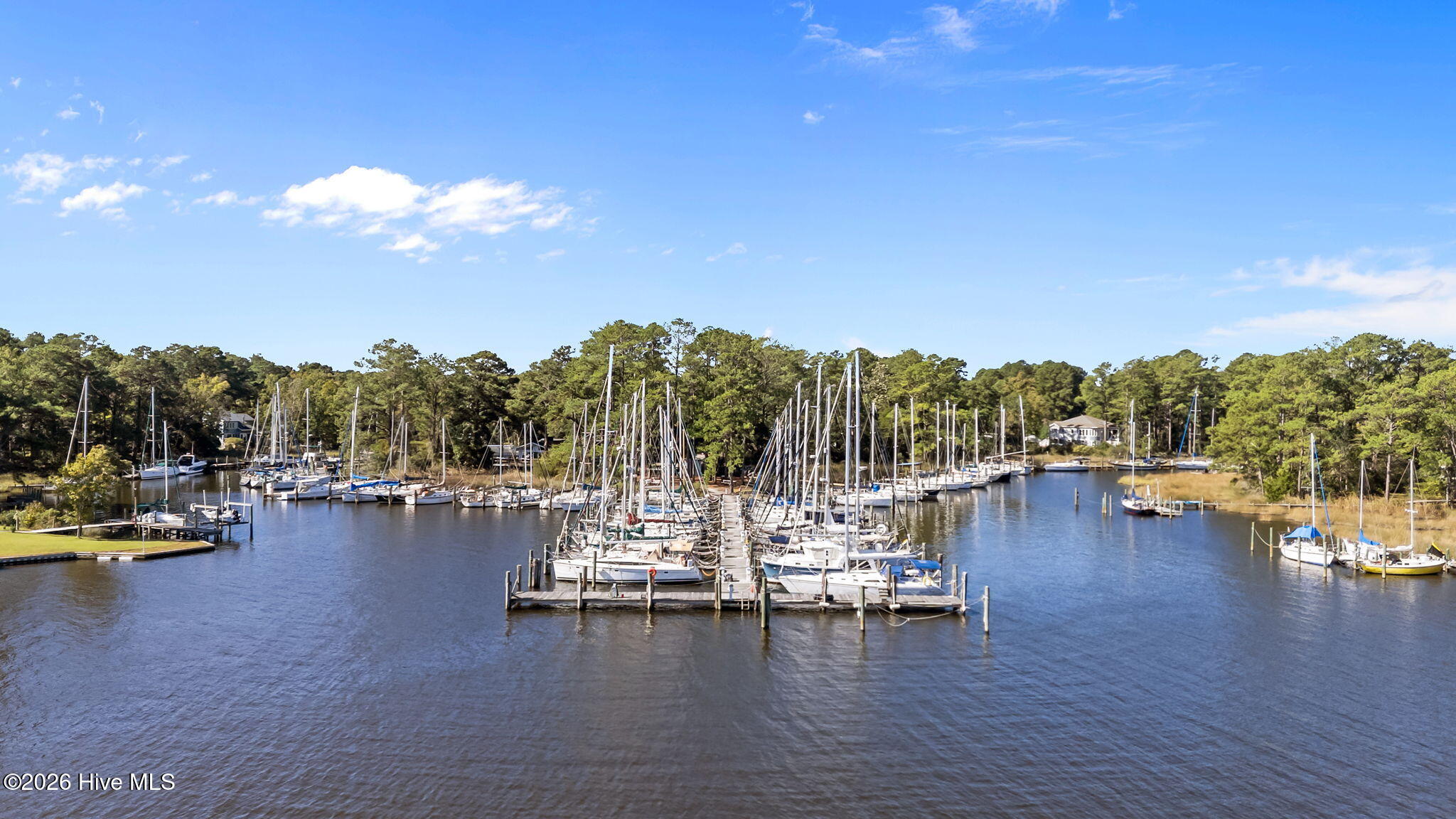 Slip 49 Harbour Way,Oriental
