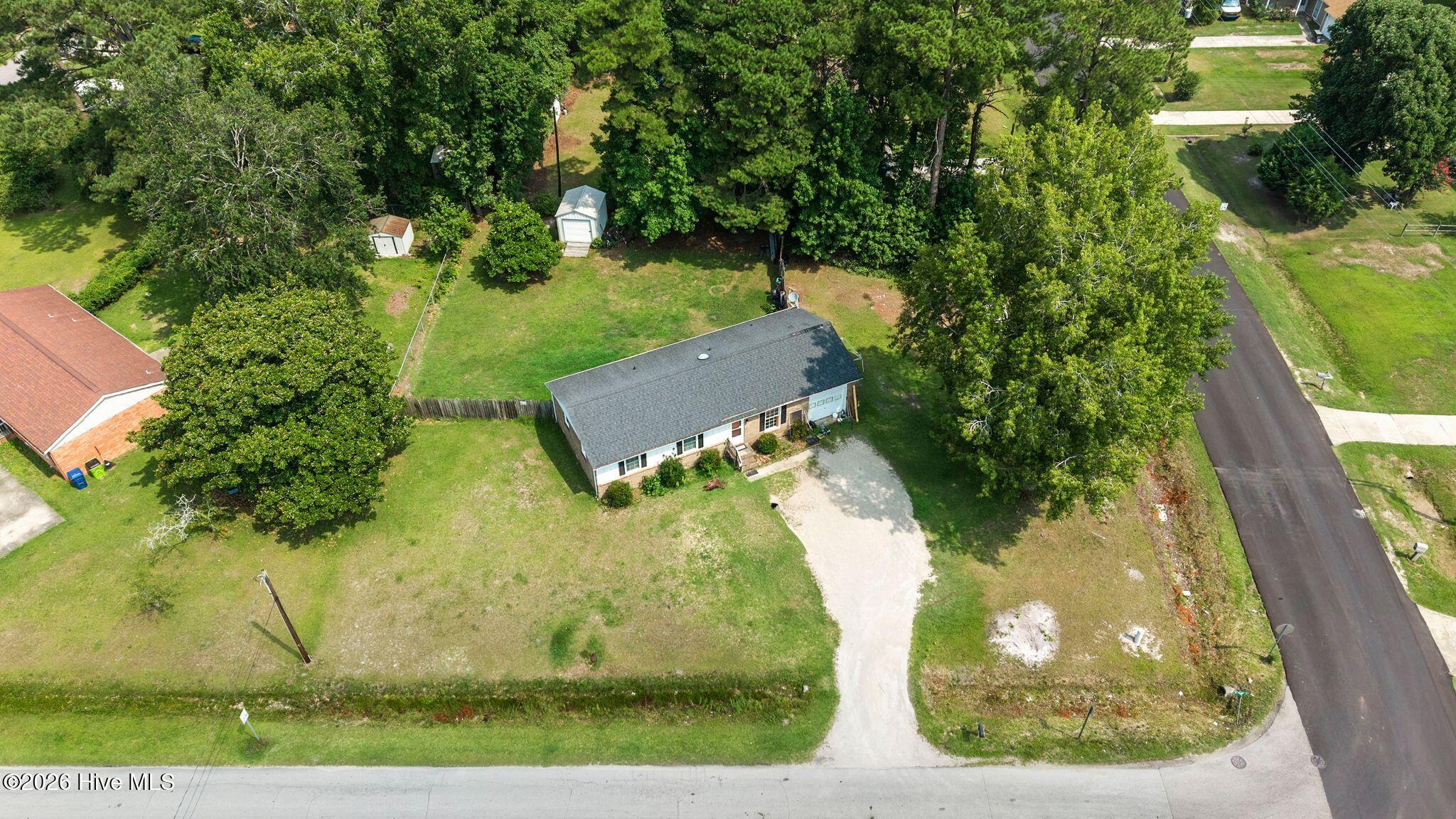 211 N Nunn Street,Havelock
